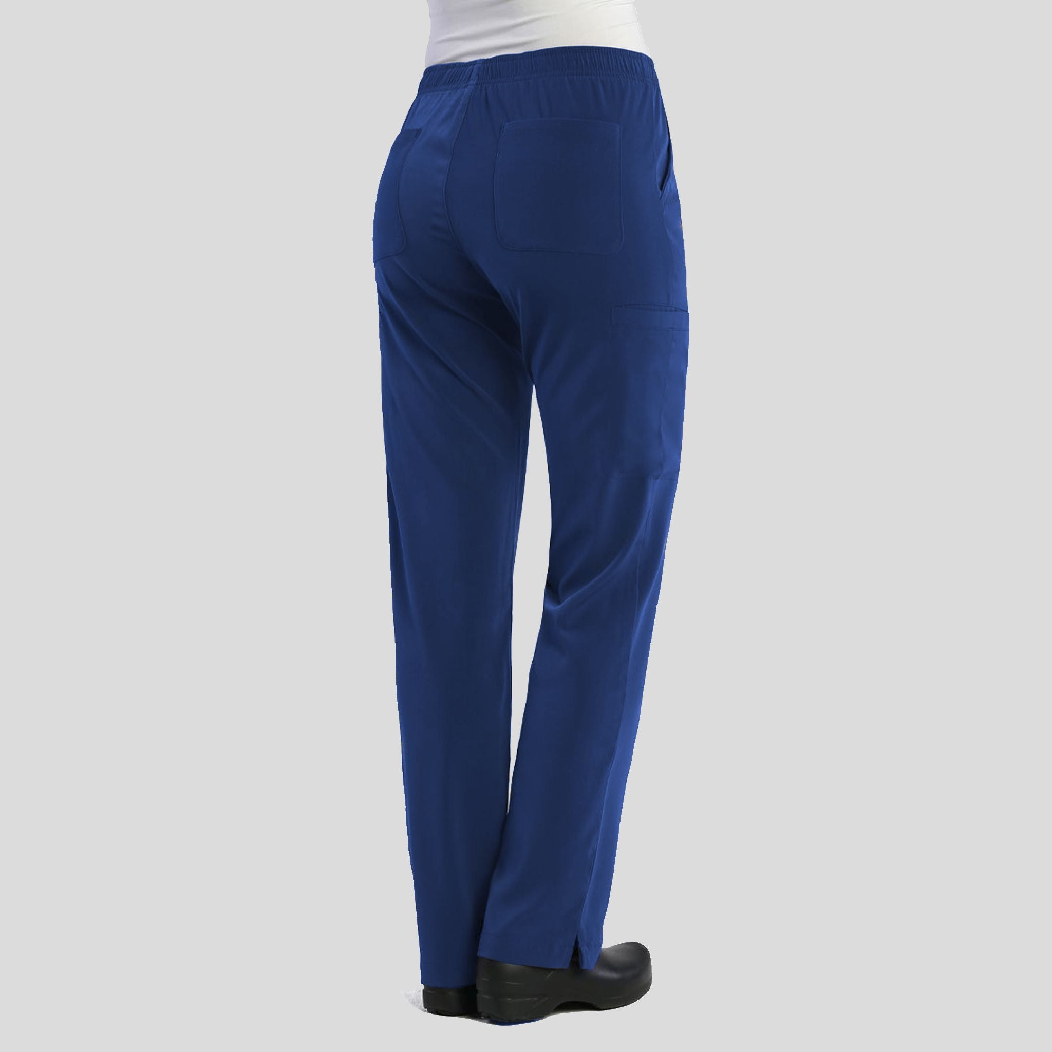 Women’s Elastic Waist Pant