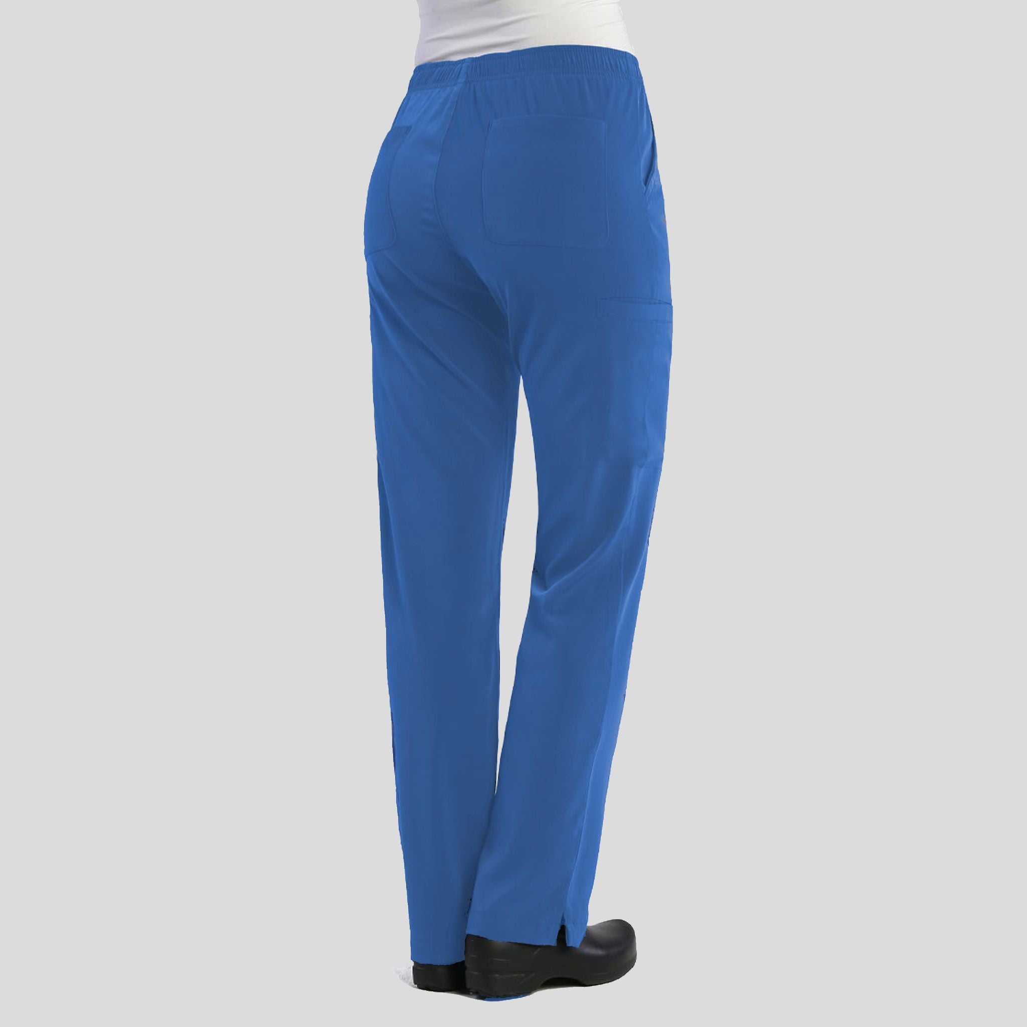 Women’s Elastic Waist Pant