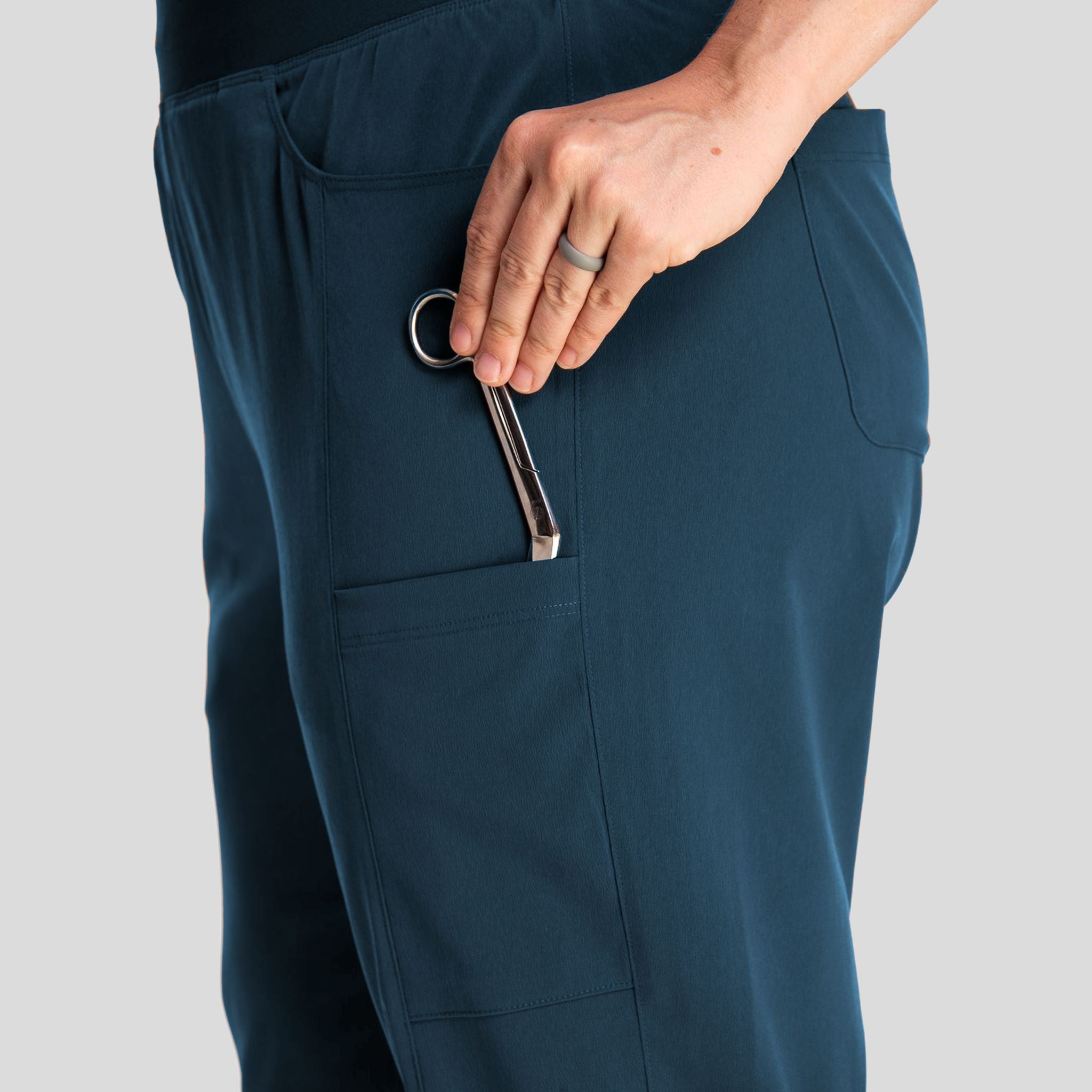 Women’s Jogger Scrub Pants