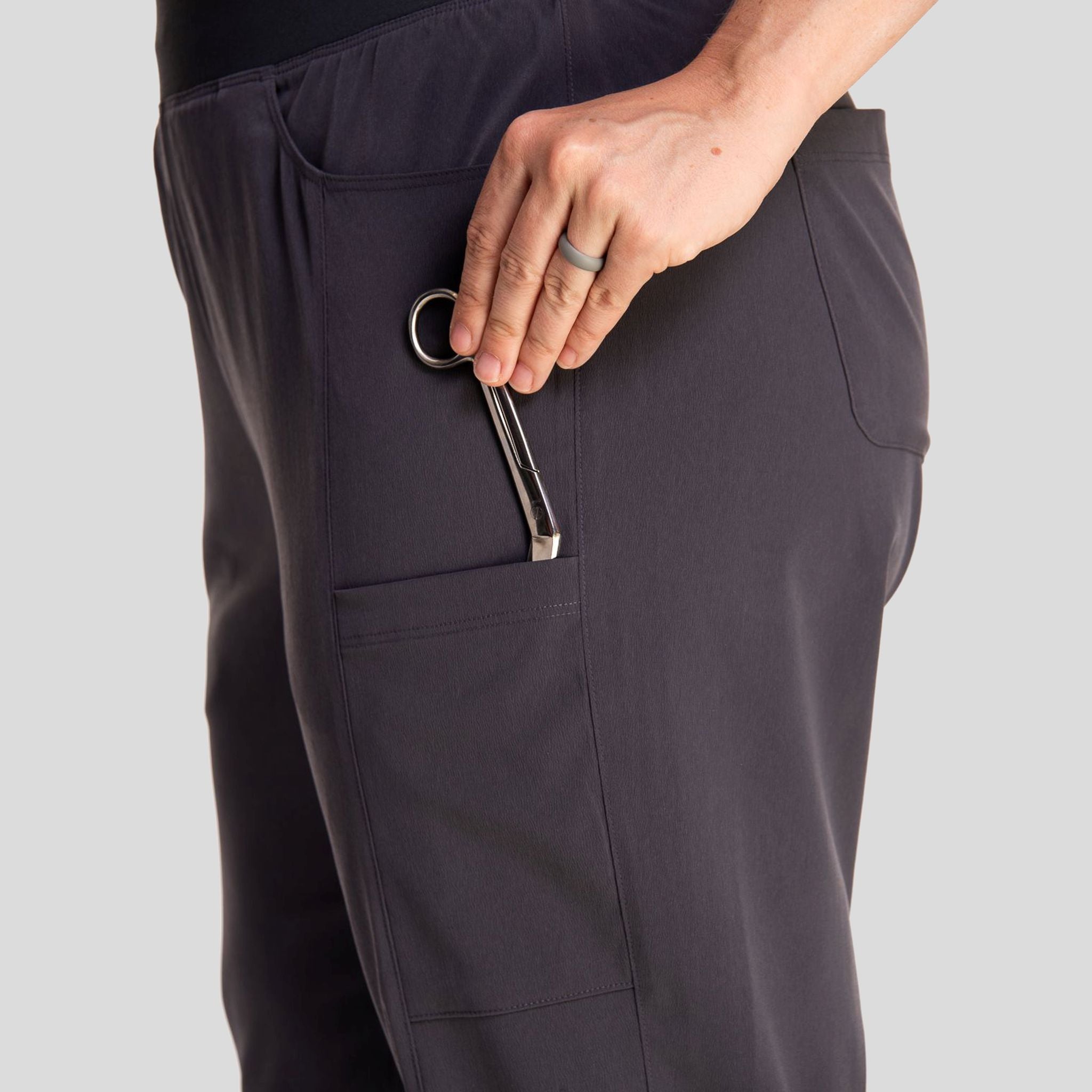 Women’s Jogger Scrub Pants
