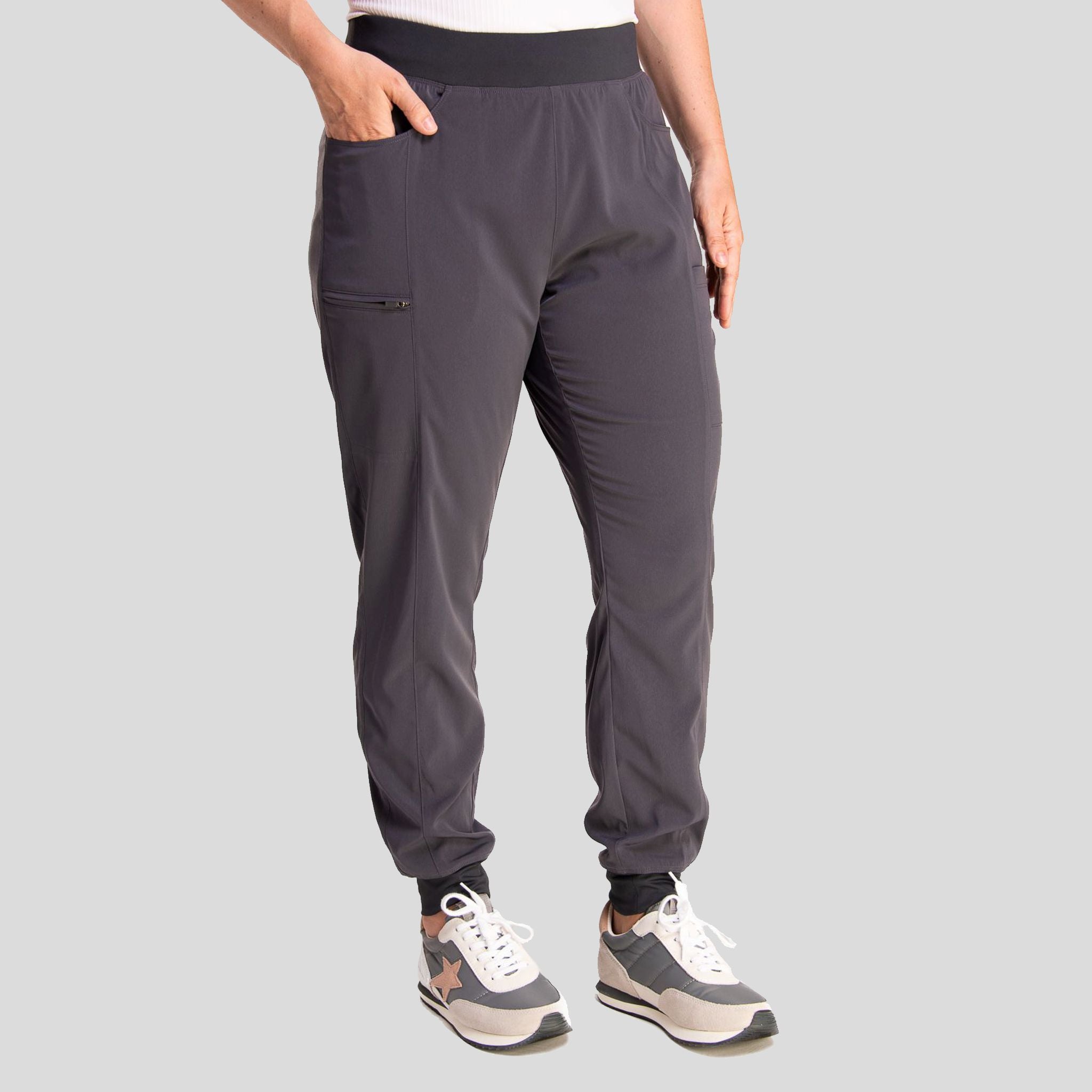 Women’s Jogger Scrub Pants