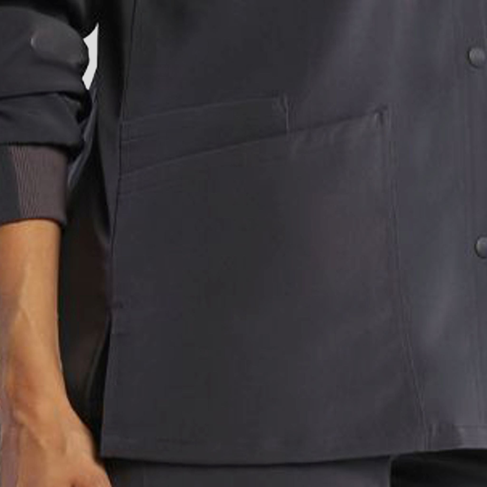 Womenβs Snap Jacket