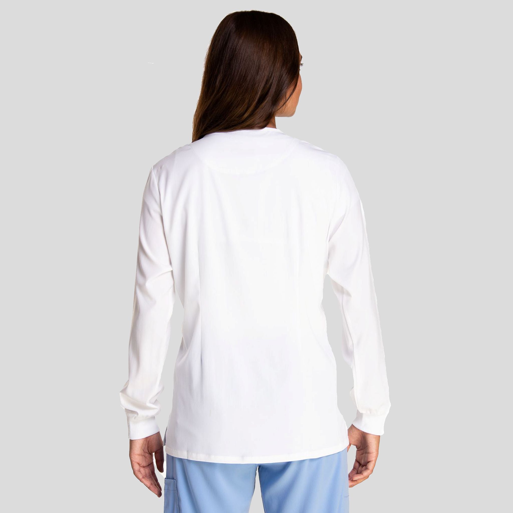 Womenβs Snap Jacket