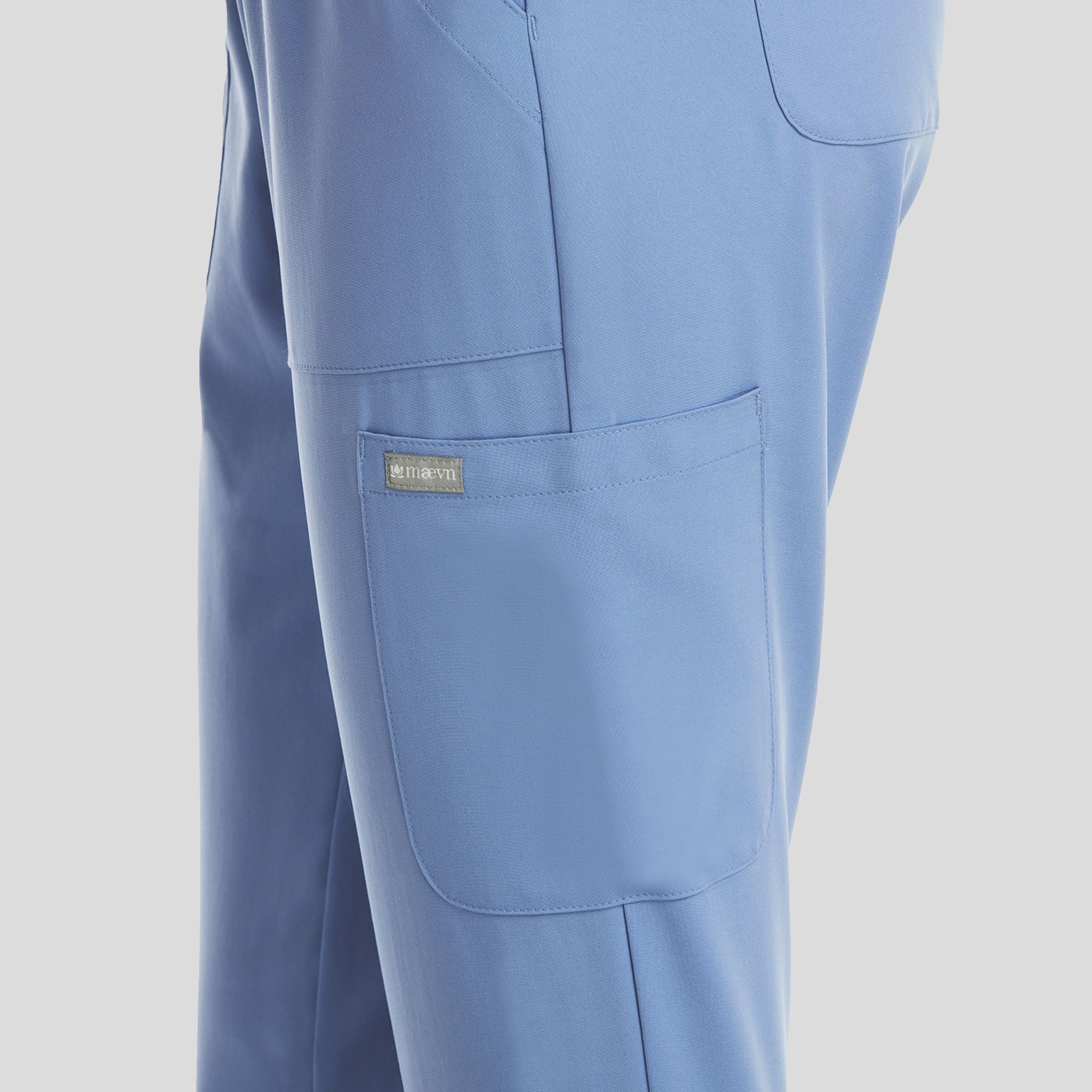 Women's 6 Pocket Pant