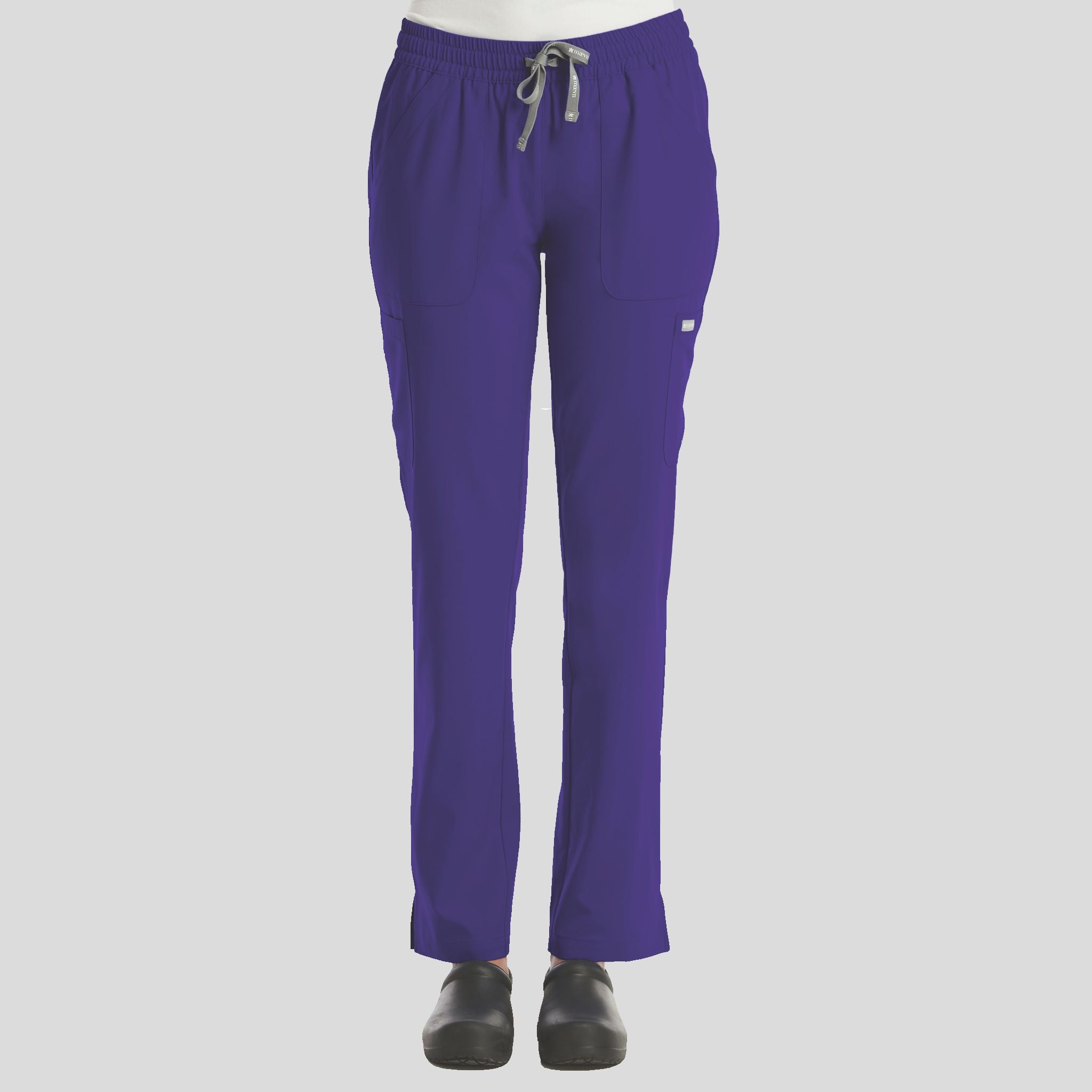 Women's 6 Pocket Pant