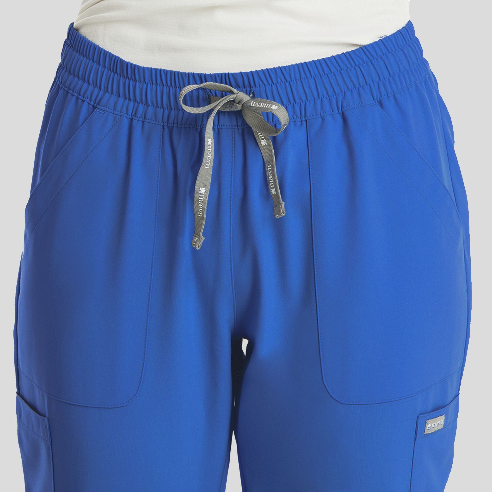 Women's 6 Pocket Pant