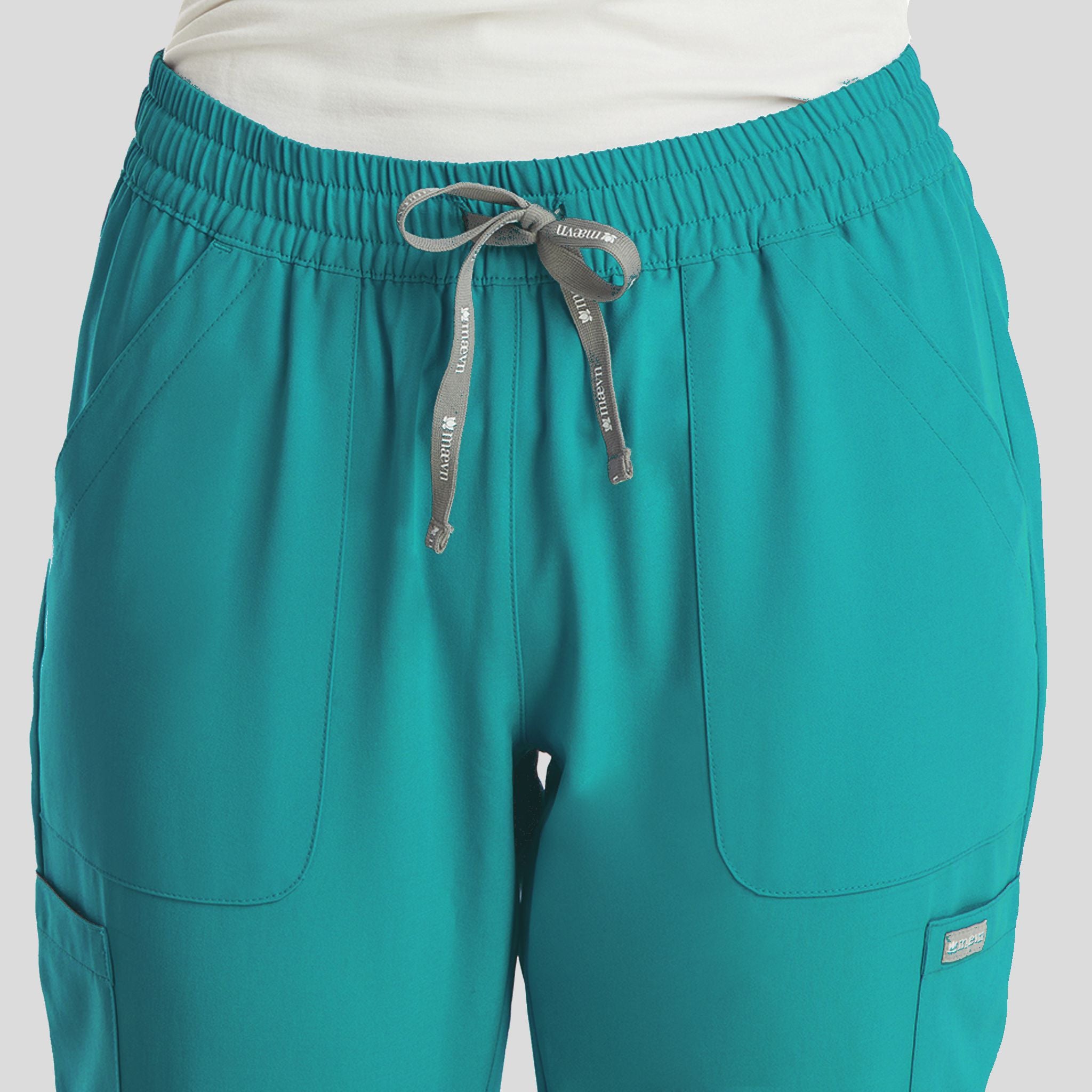 Women's 6 Pocket Pant