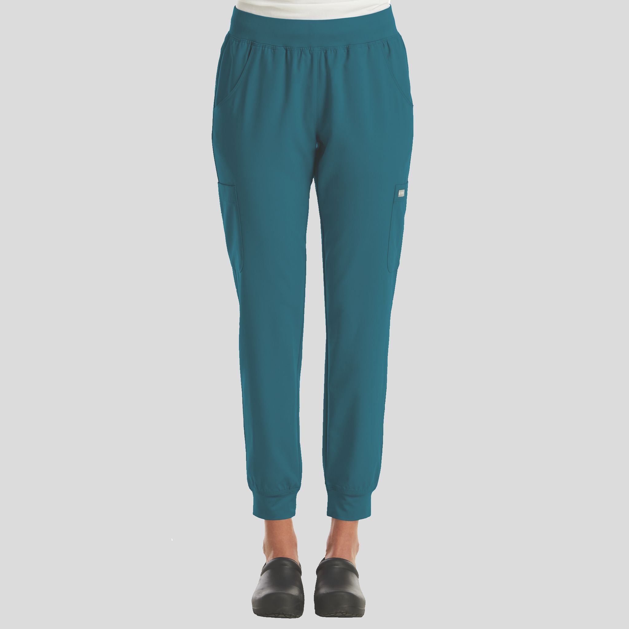 Women's Pull-on Jogger Pant