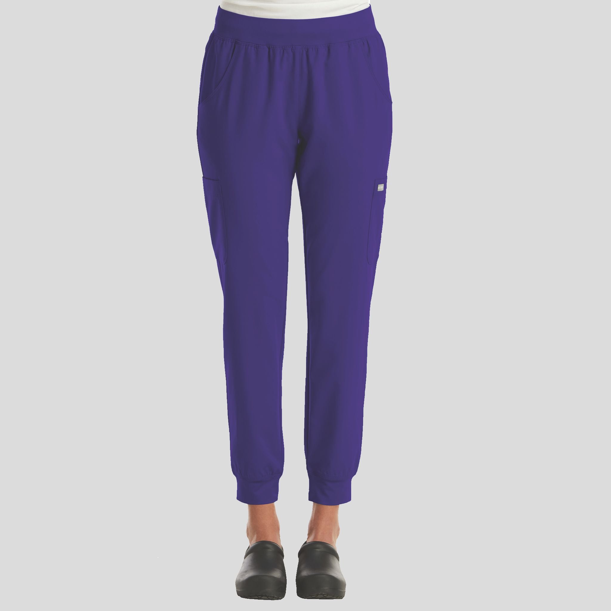 Women's Pull-on Jogger Pant