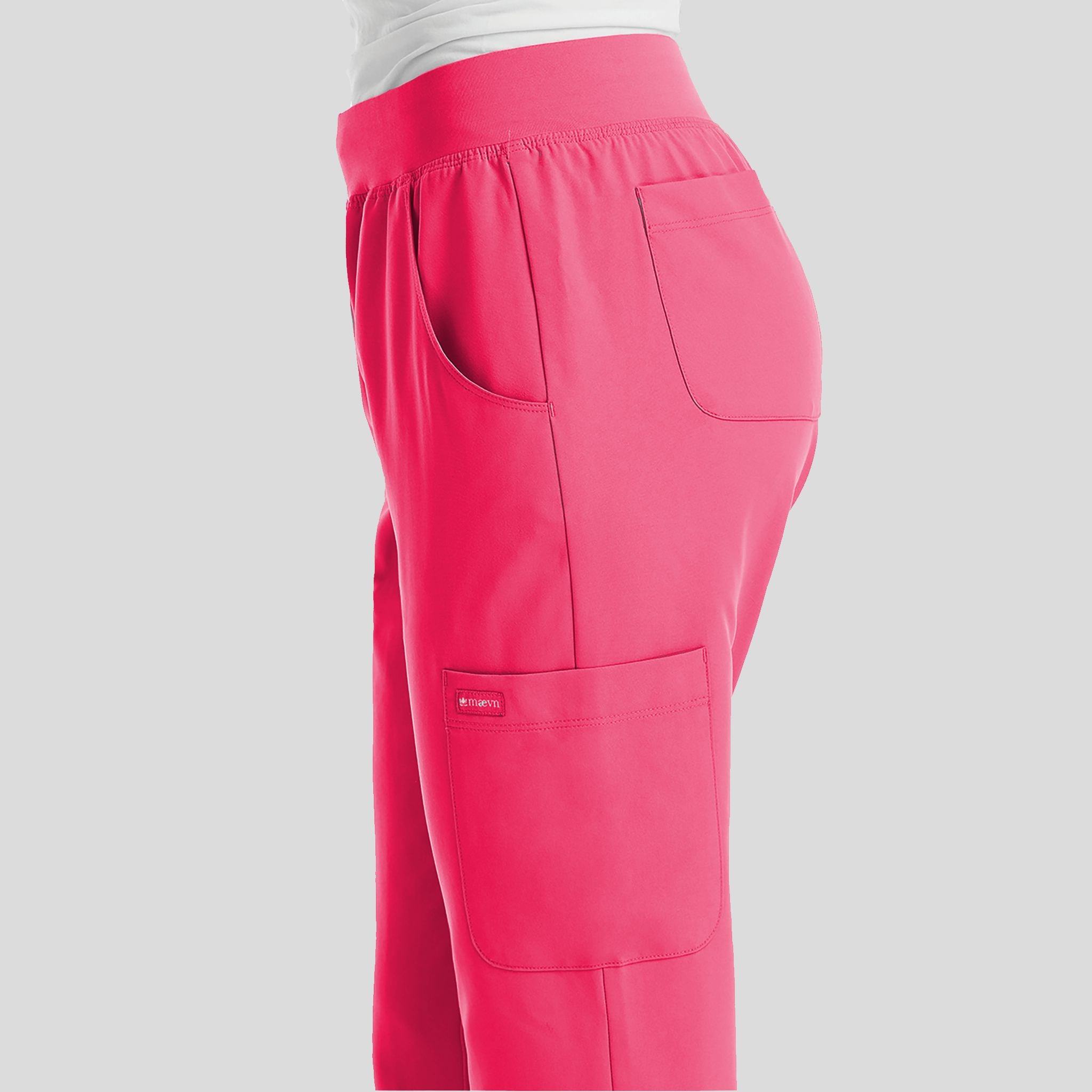 Women's Pull-on Jogger Pant