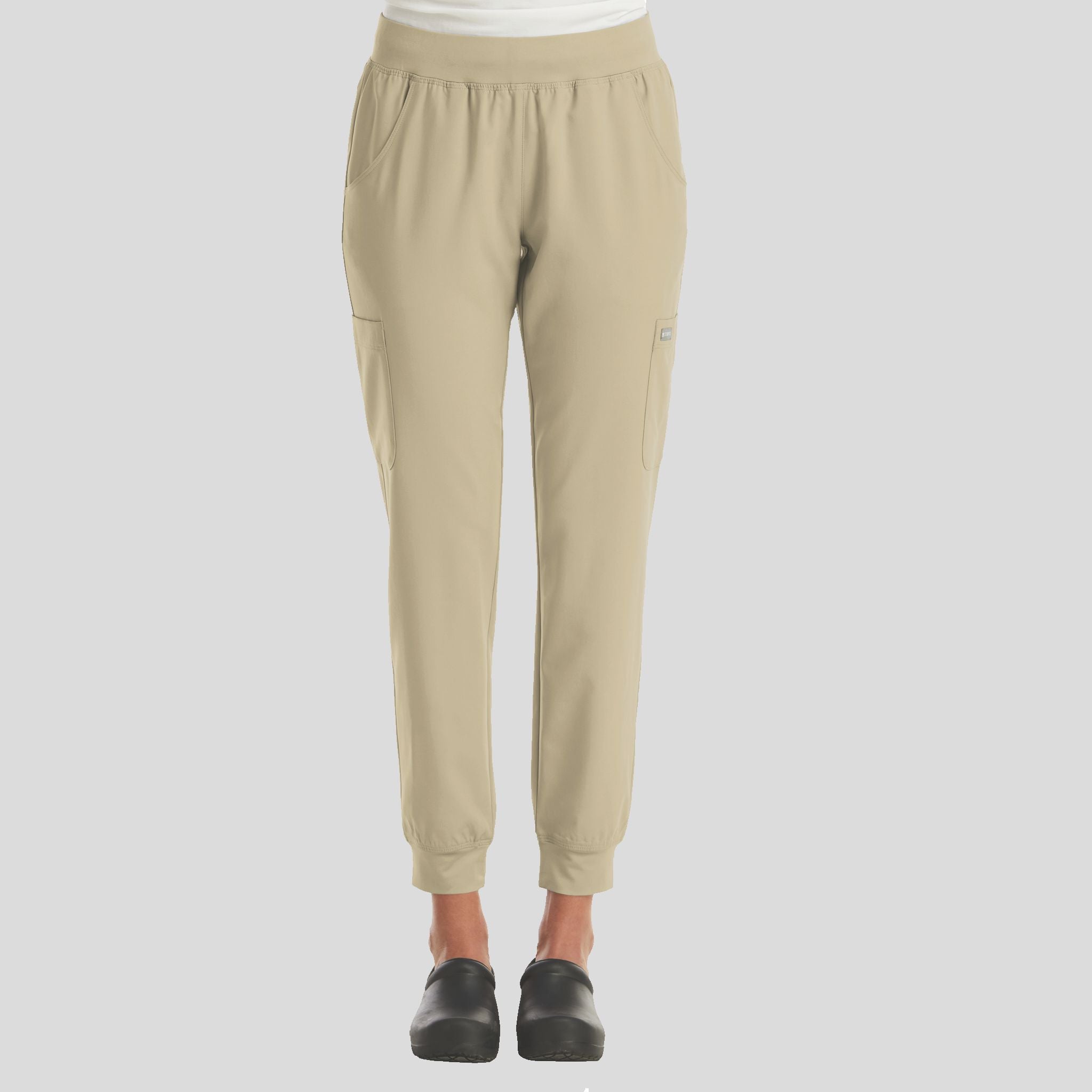 Women's Pull-on Jogger Pant