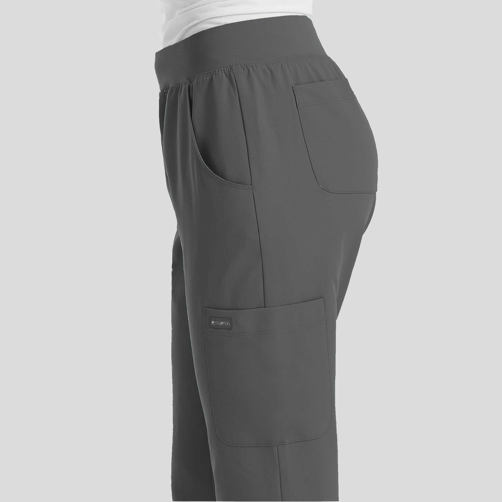 Women's Pull-on Jogger Pant