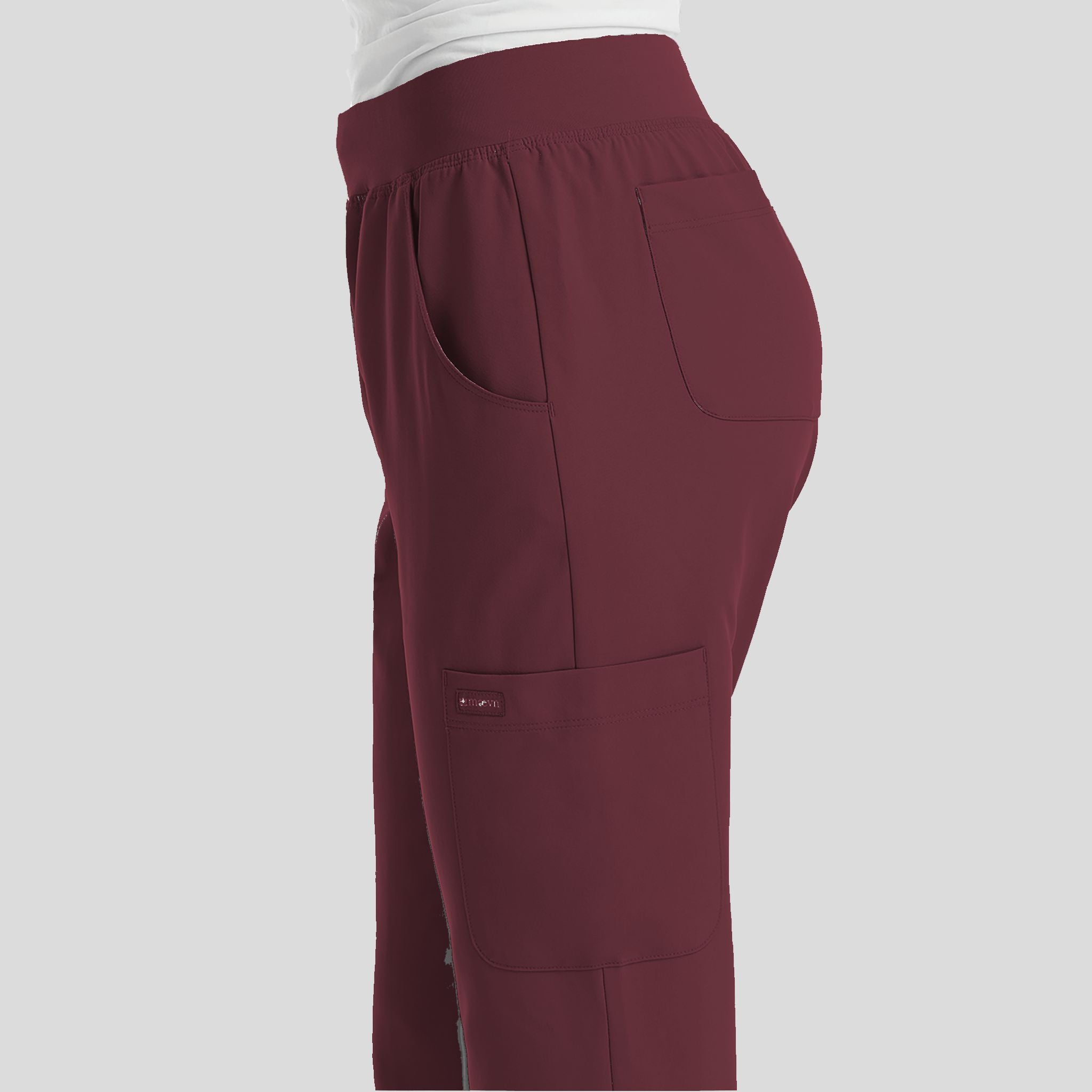 Women's Pull-on Jogger Pant