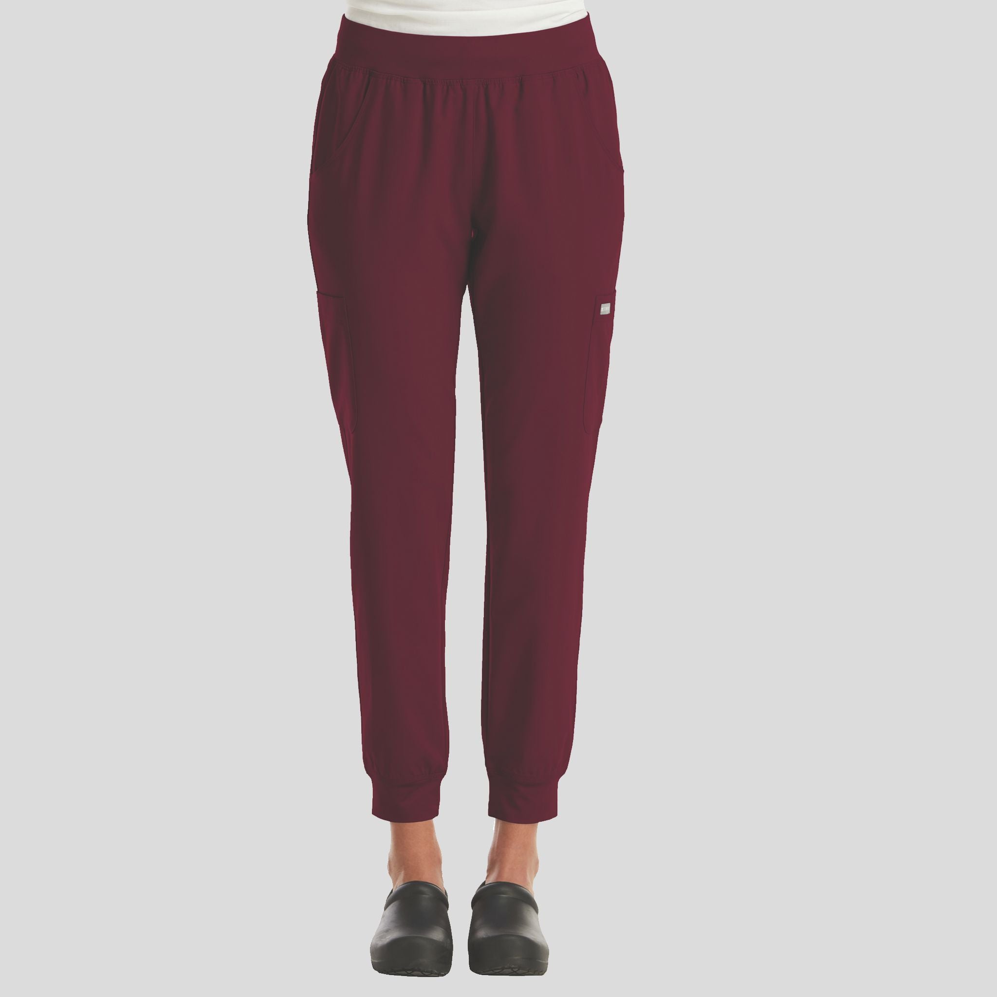 Women's Pull-on Jogger Pant