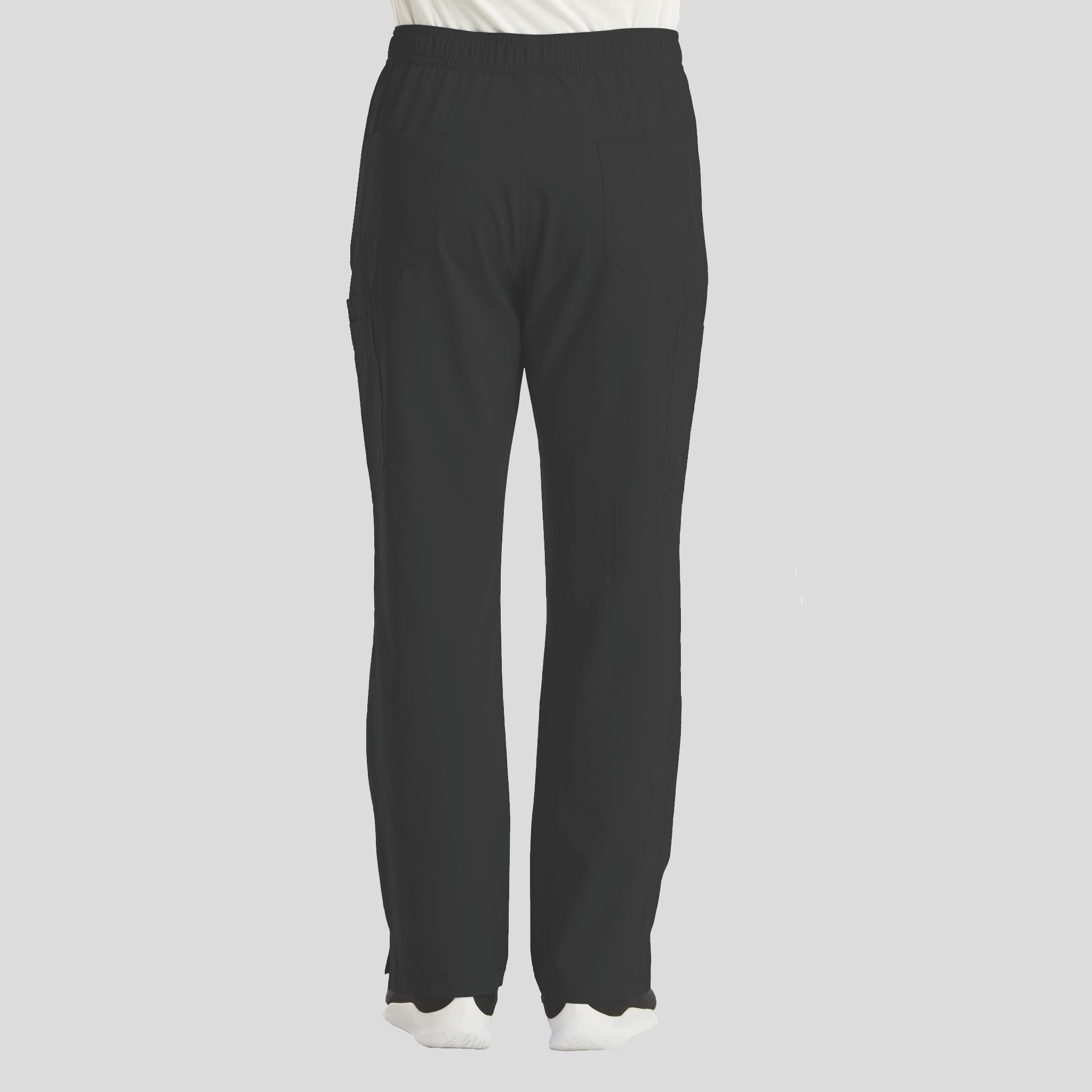 Men's Fly Front Cargo Pant