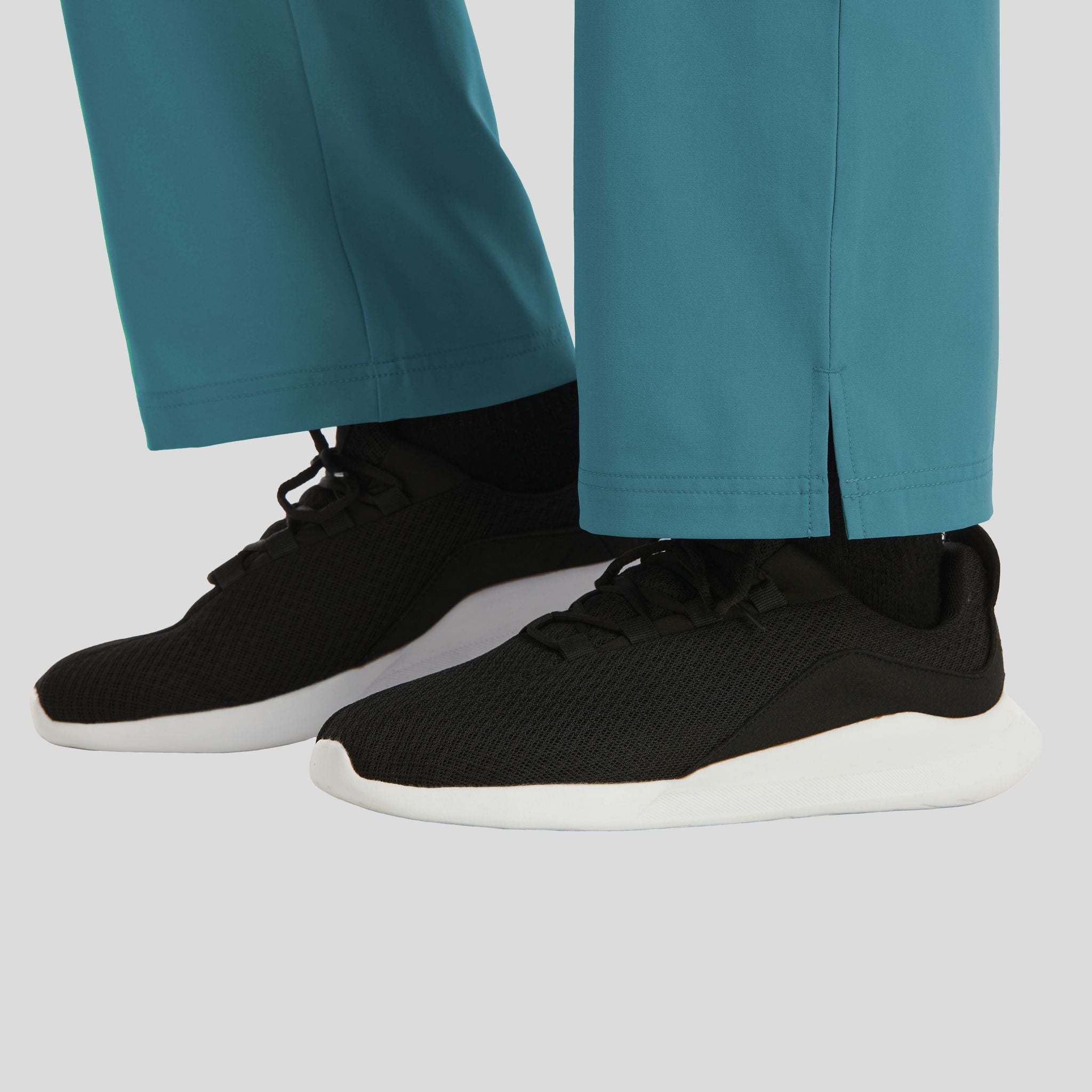Men's Fly Front Cargo Pant