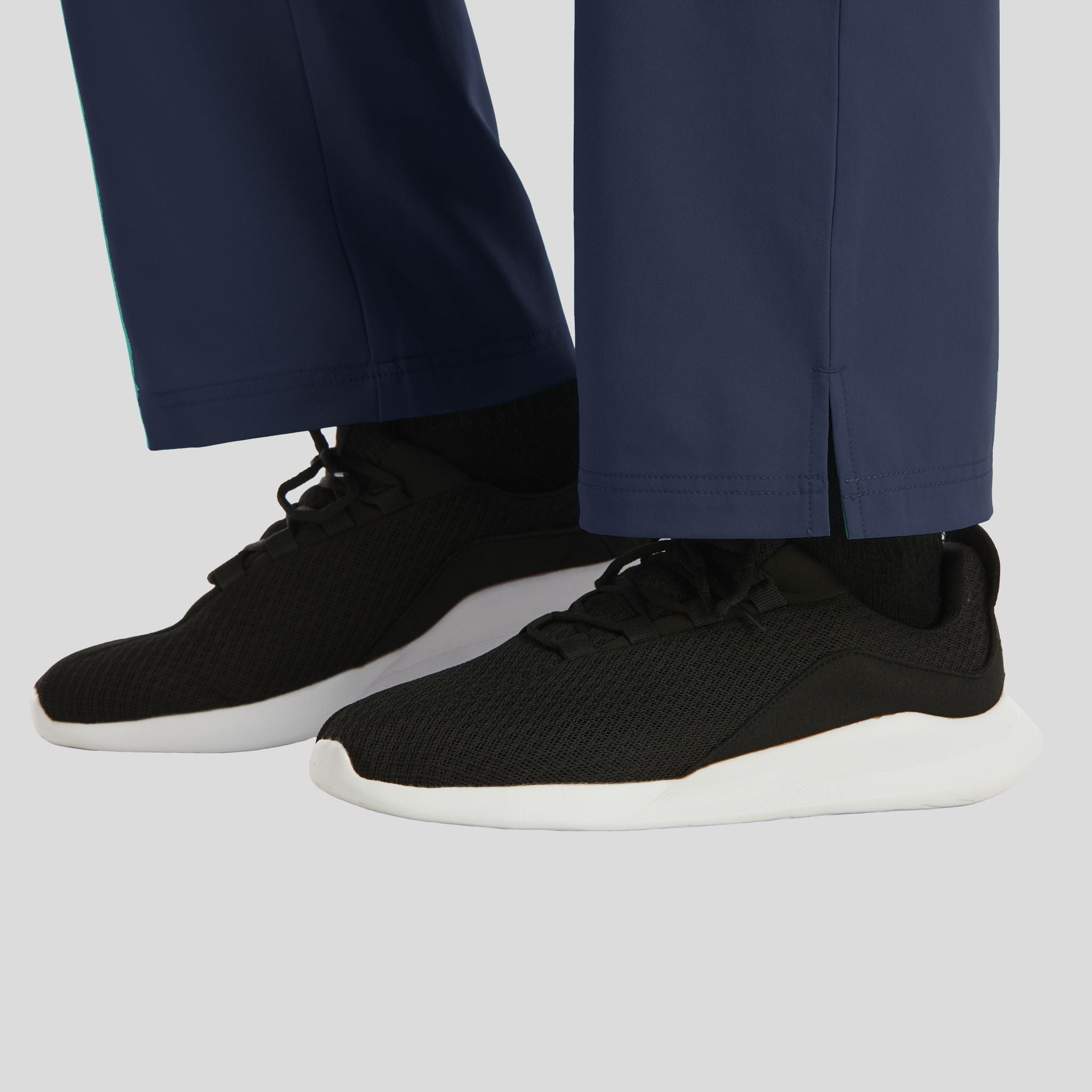 Men's Fly Front Cargo Pant