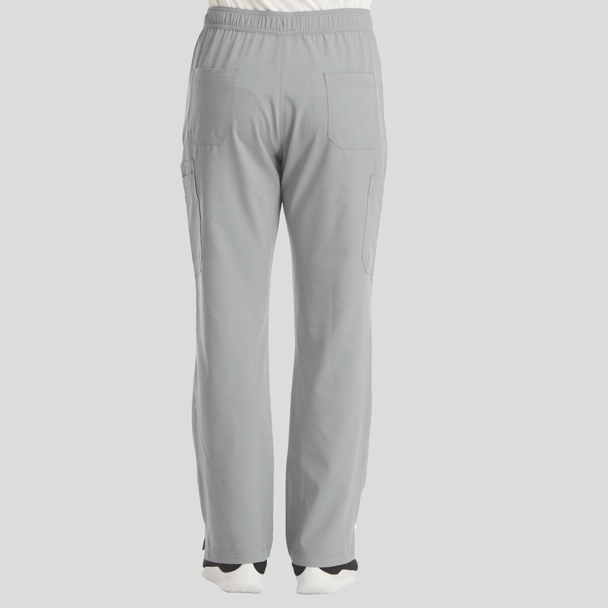 Men's Fly Front Cargo Pant