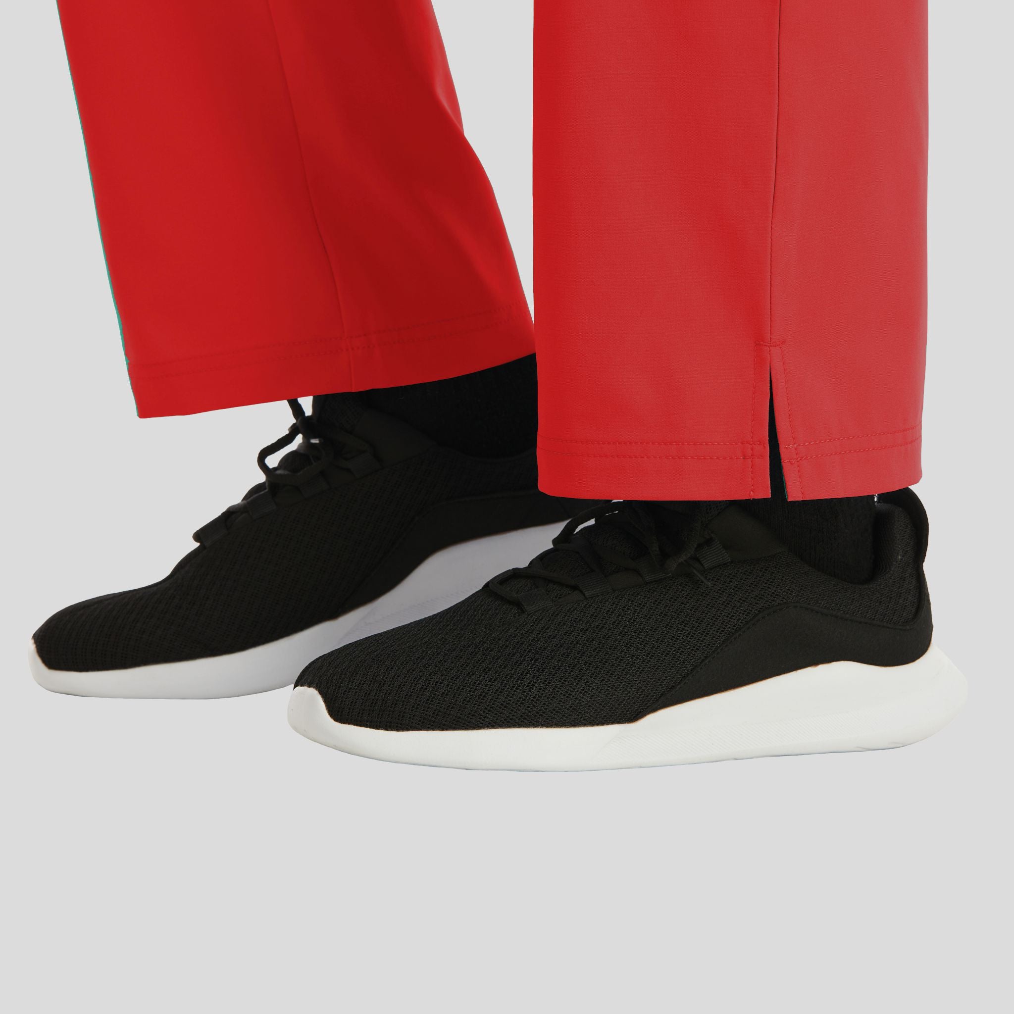 Men's Fly Front Cargo Pant