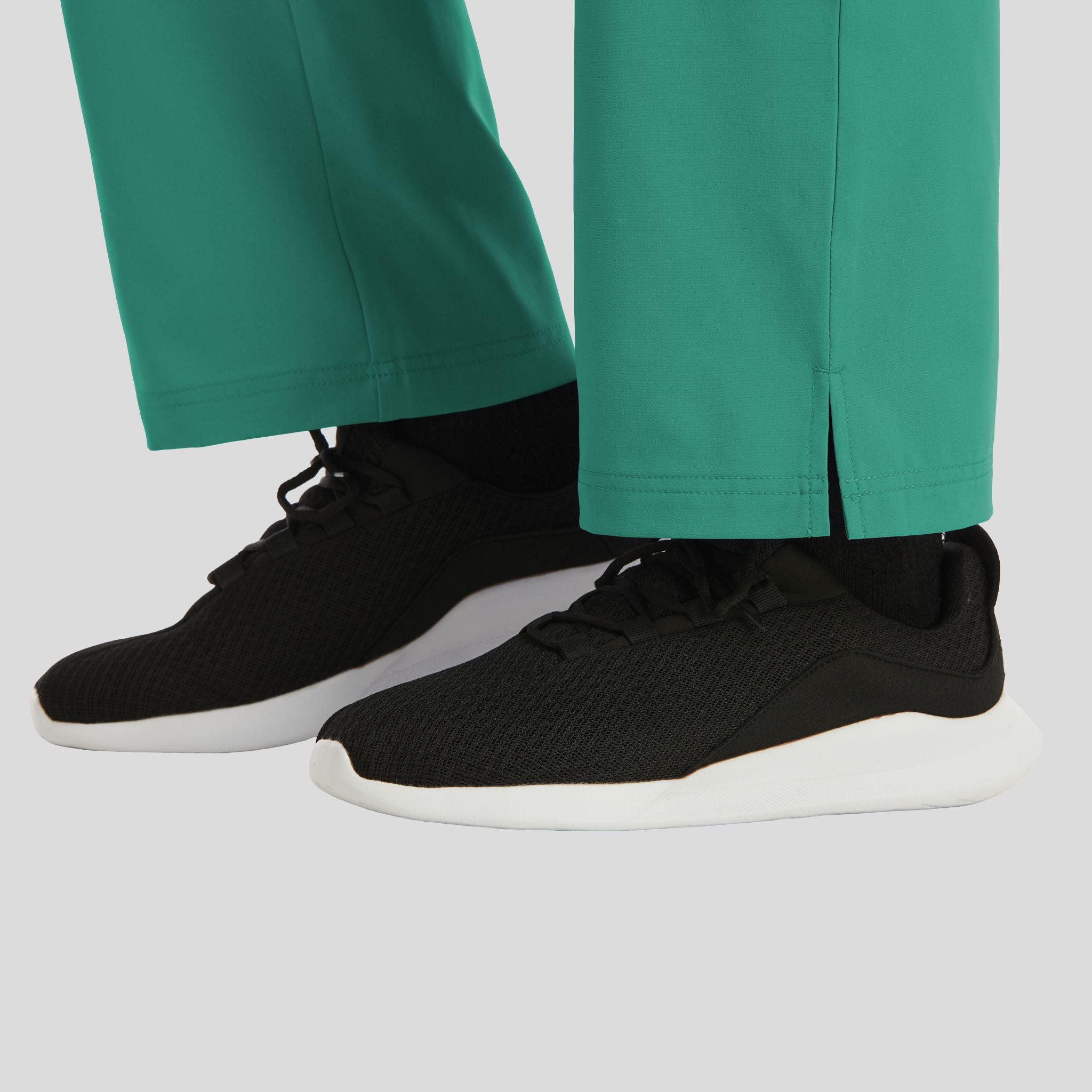 Men's Fly Front Cargo Pant