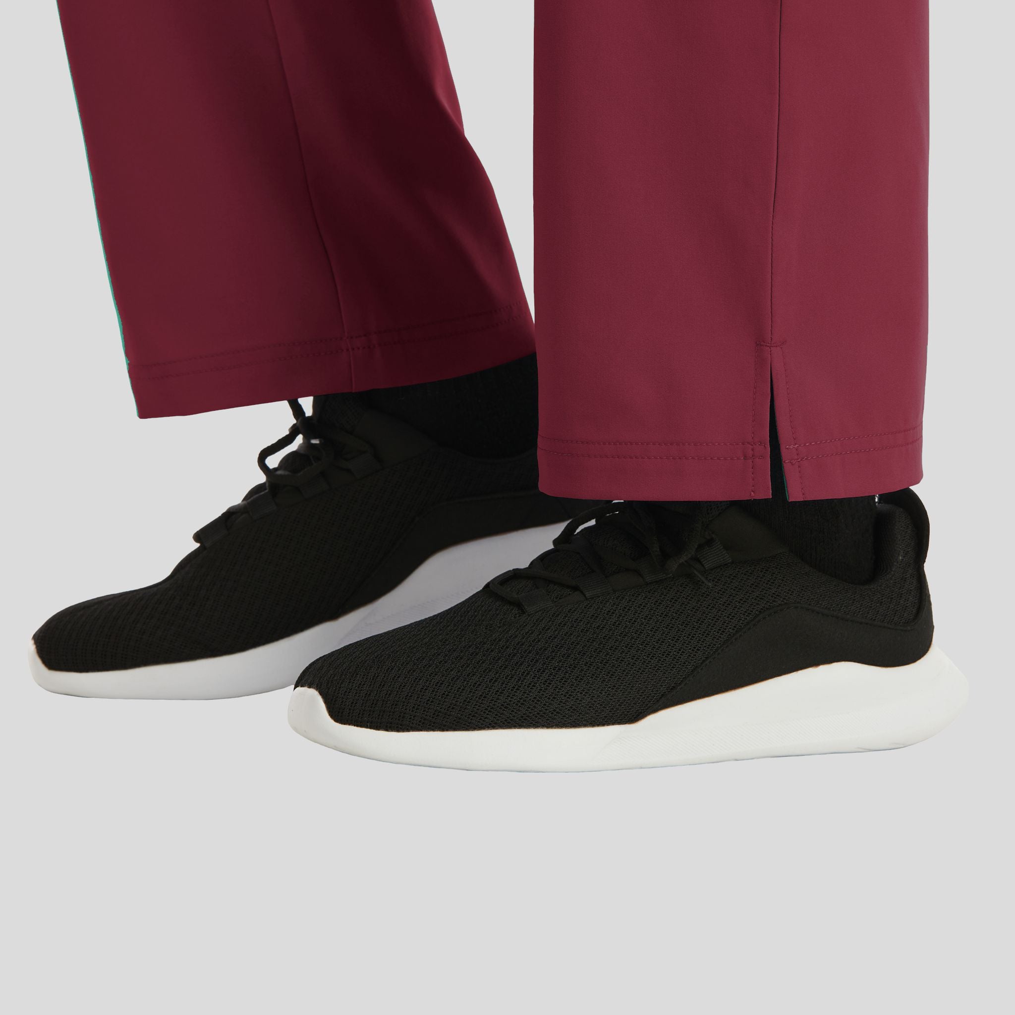 Men's Fly Front Cargo Pant