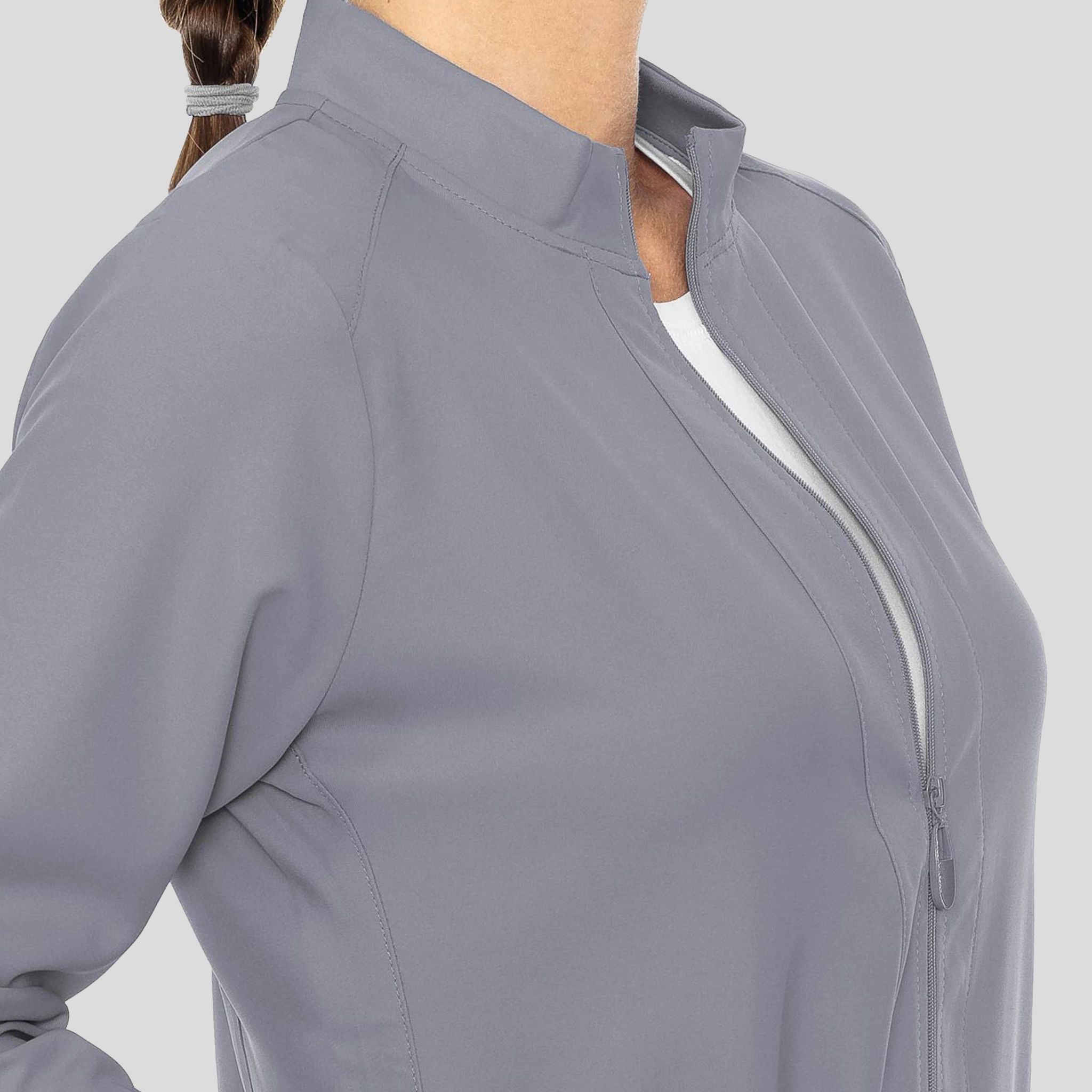 Front Pocket Warm Up