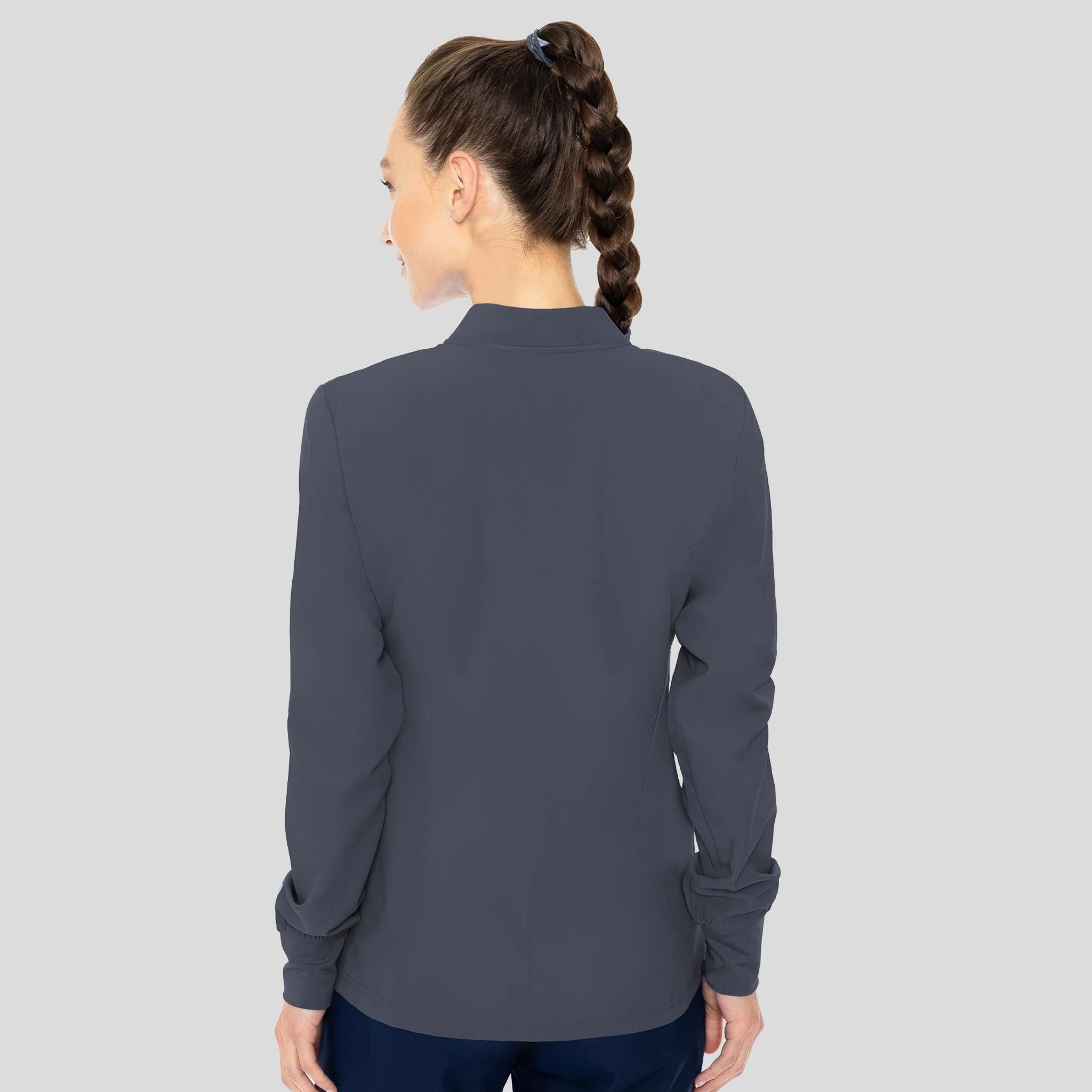 Front Pocket Warm Up