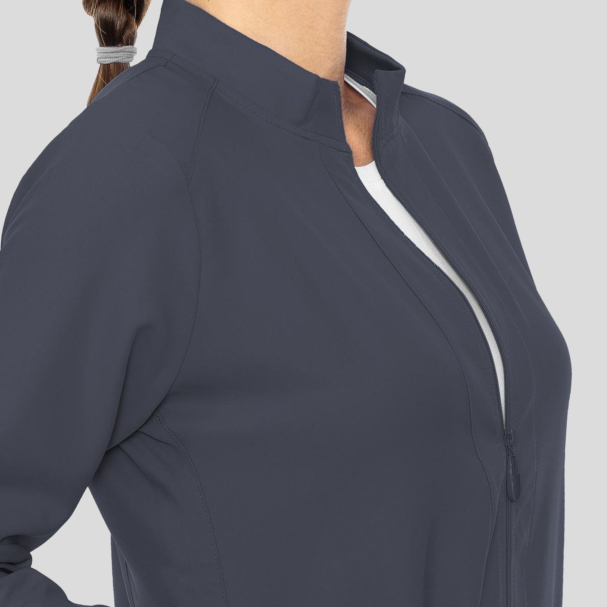 Front Pocket Warm Up