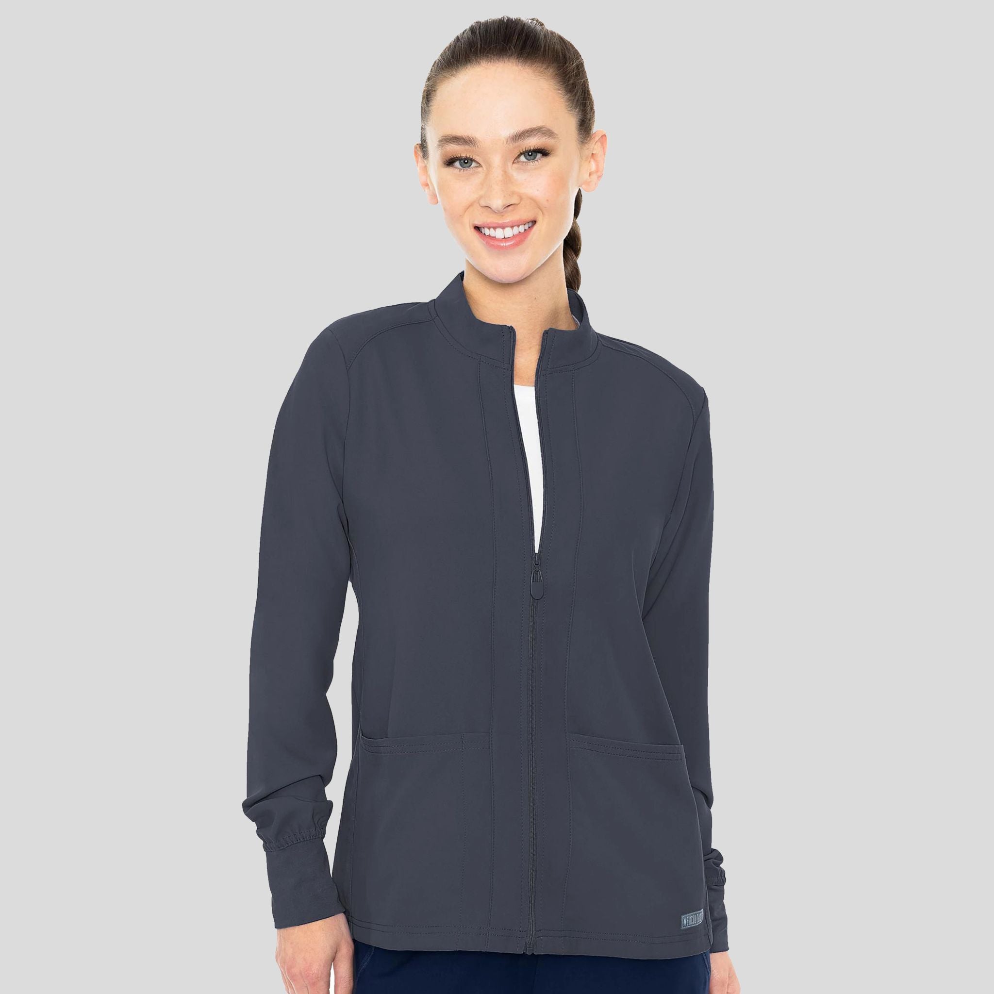 Front Pocket Warm Up