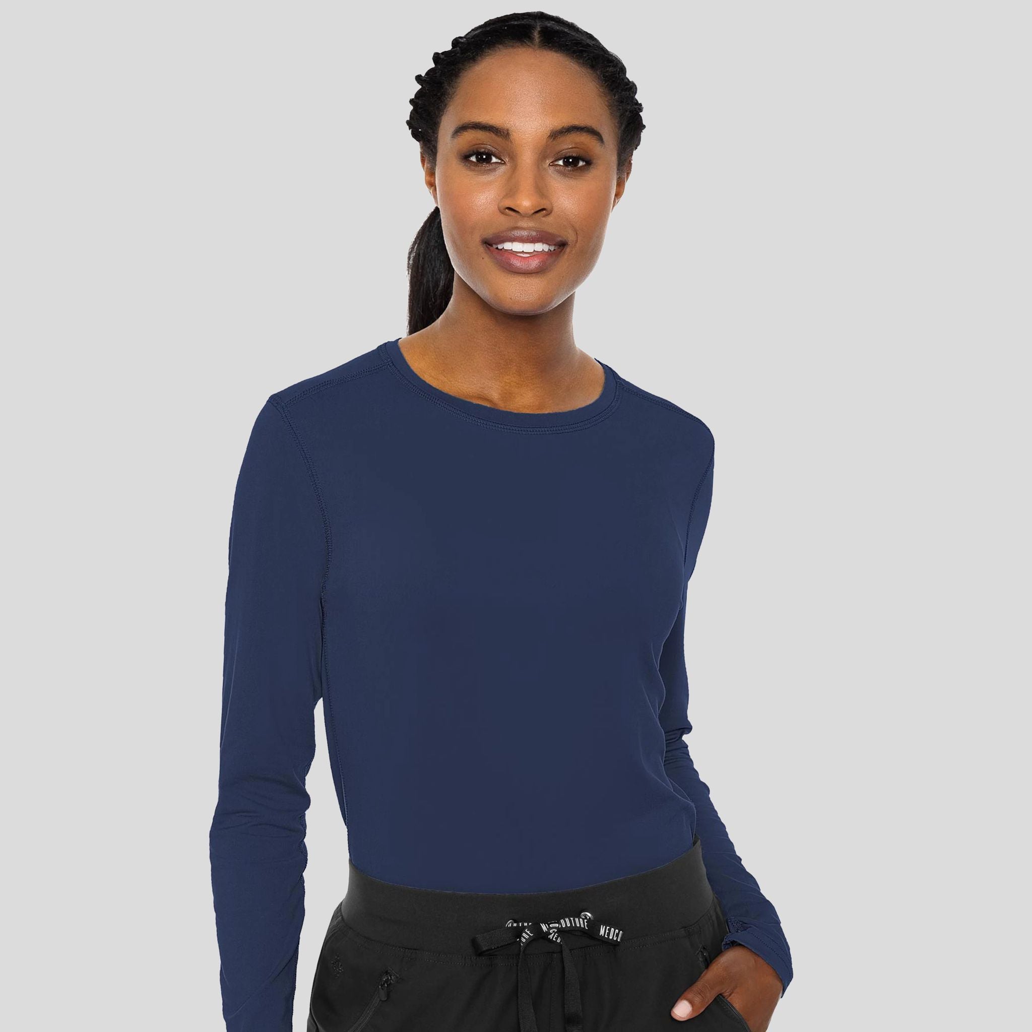 Performance Knit Tee