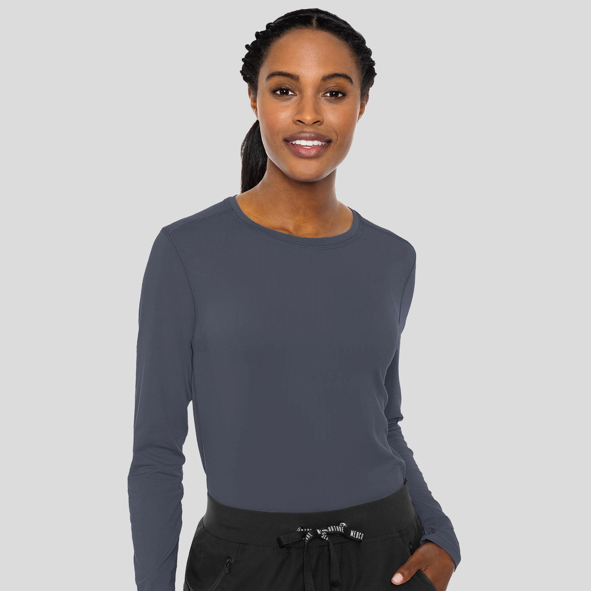 Performance Knit Tee