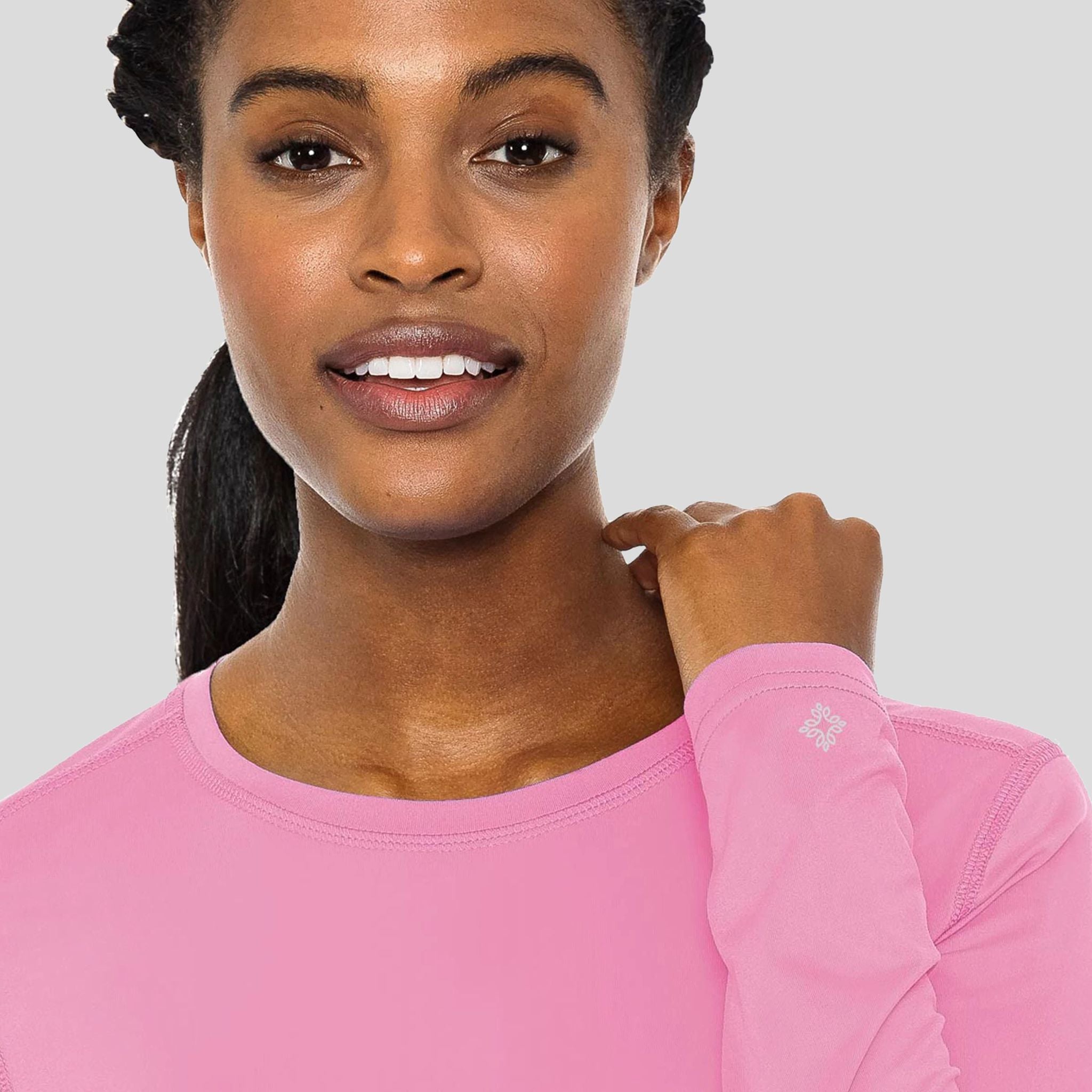 Performance Knit Tee