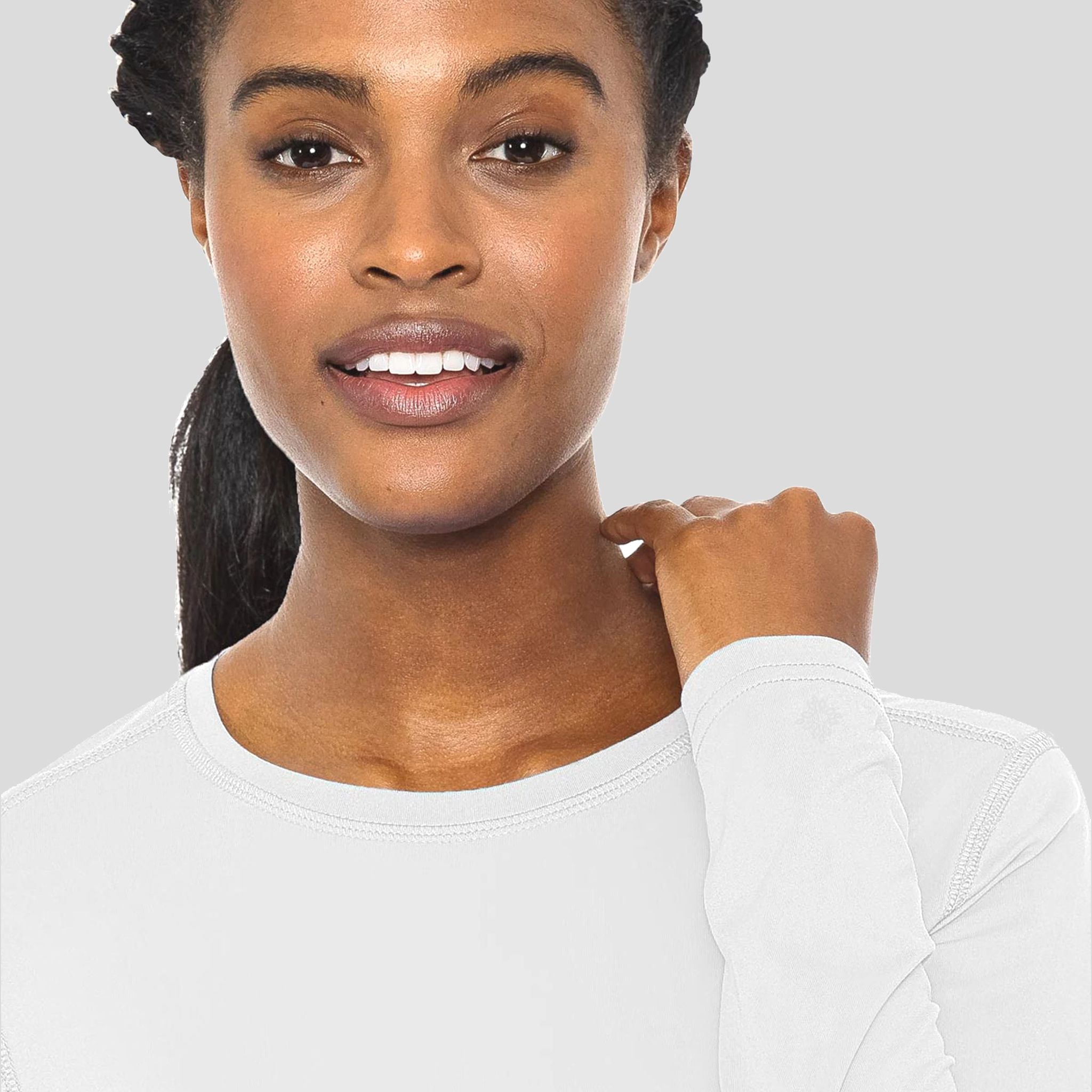 Performance Knit Tee