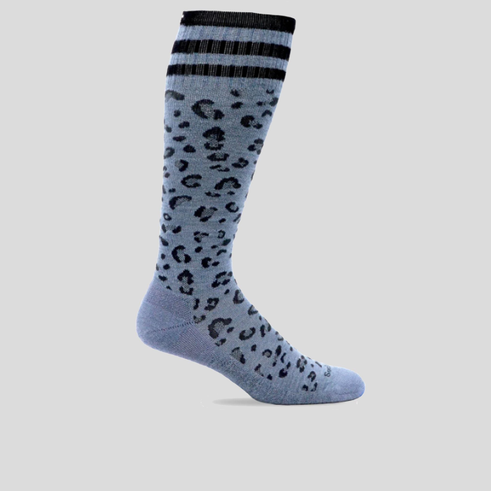 Moderate Graduated Compression Socks