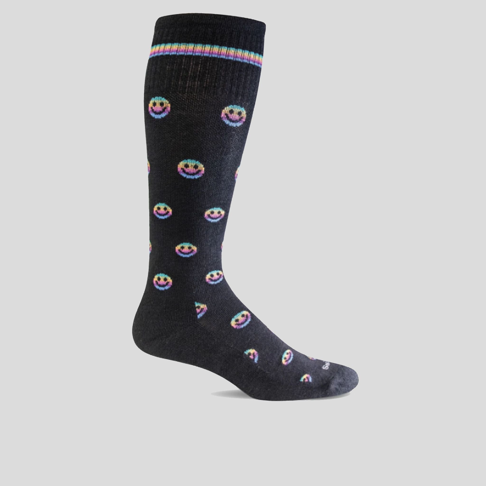 Moderate Graduated Compression Socks