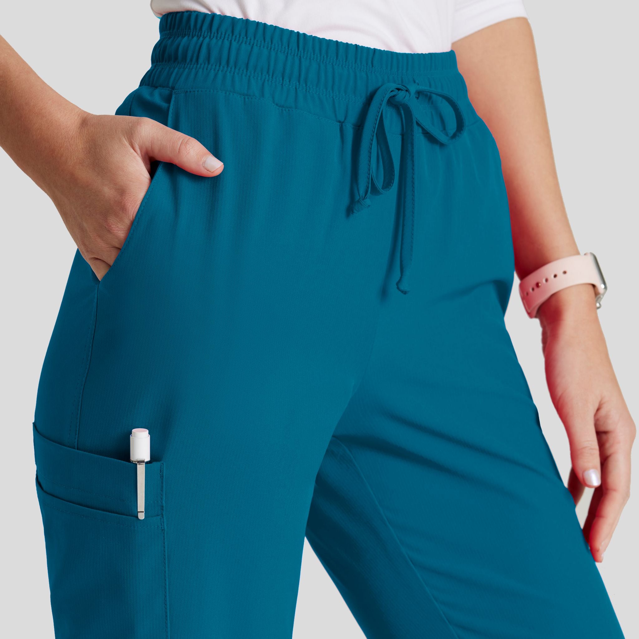 Theory Jogger Scrub Pant