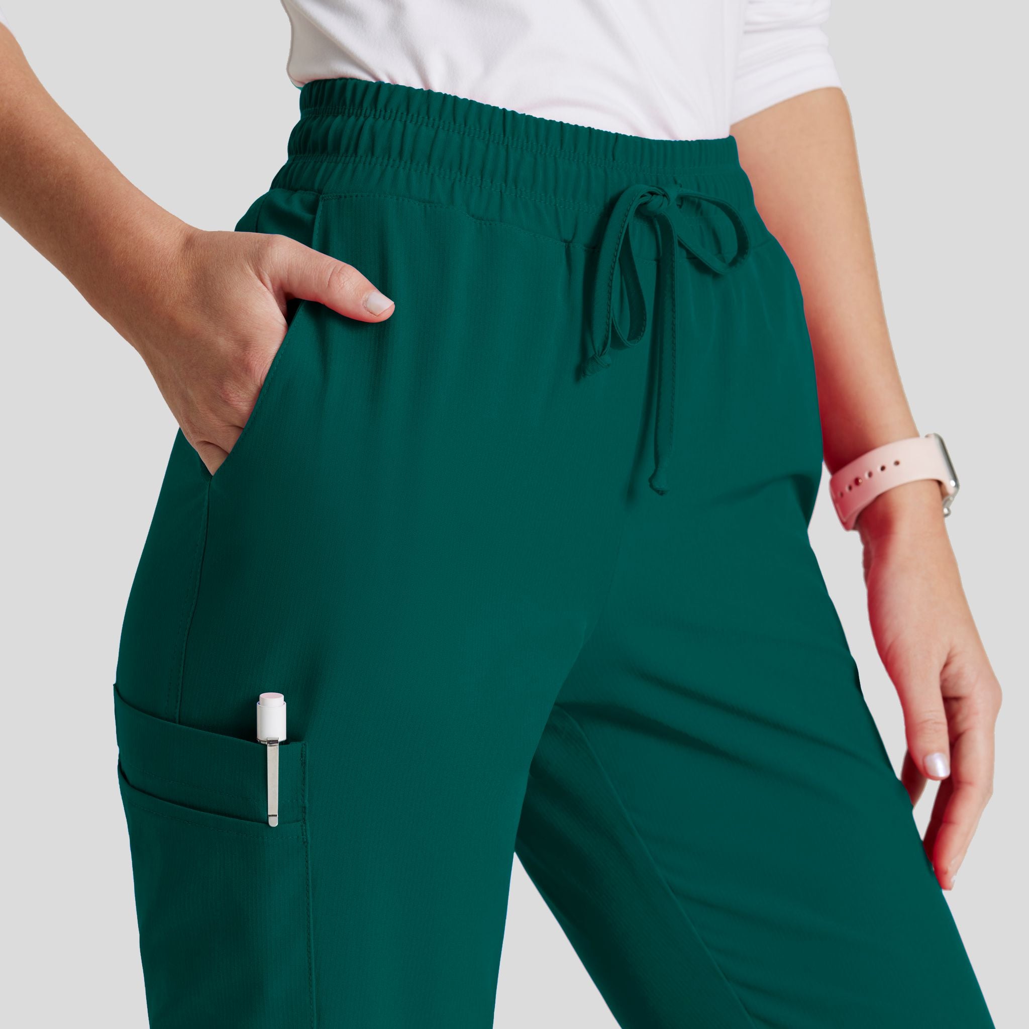 Theory Jogger Scrub Pant