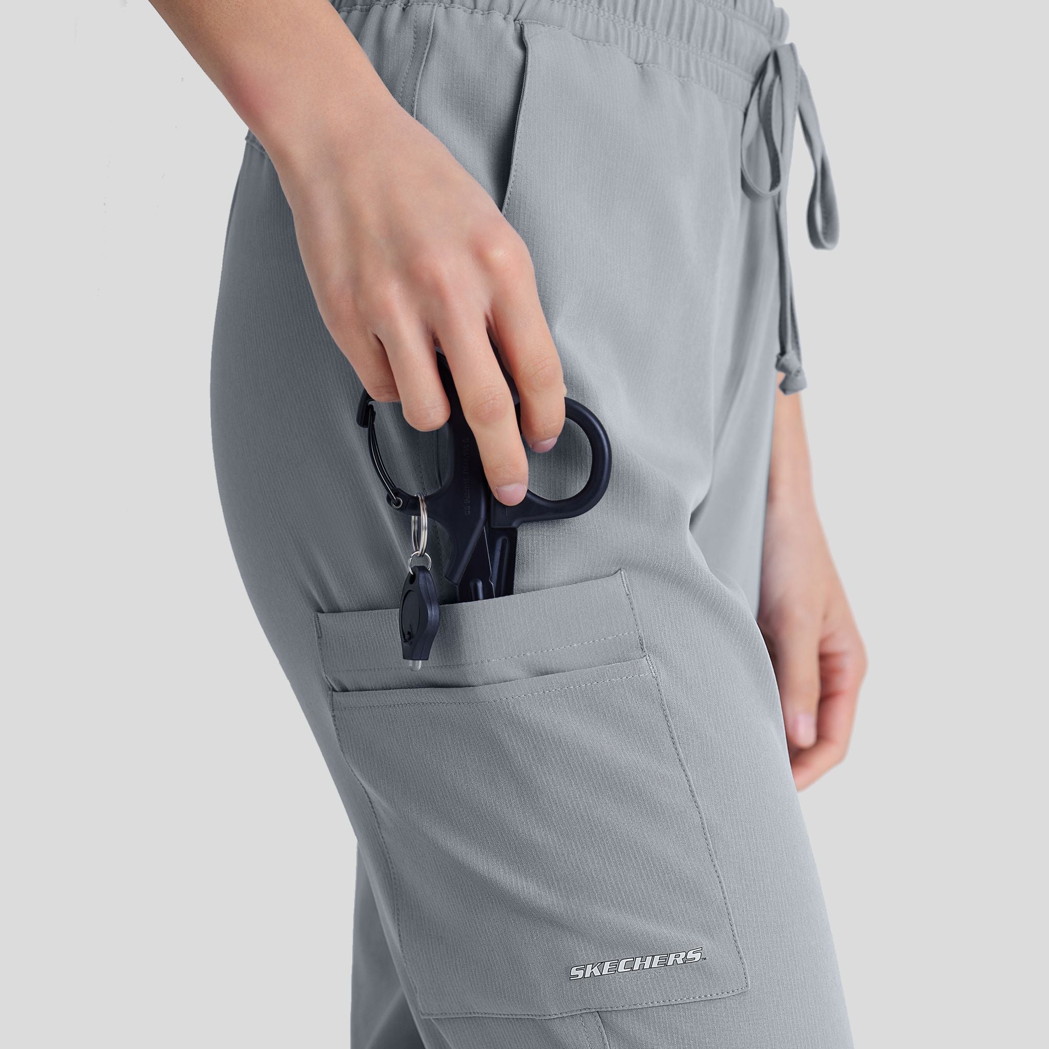 Theory Jogger Scrub Pant