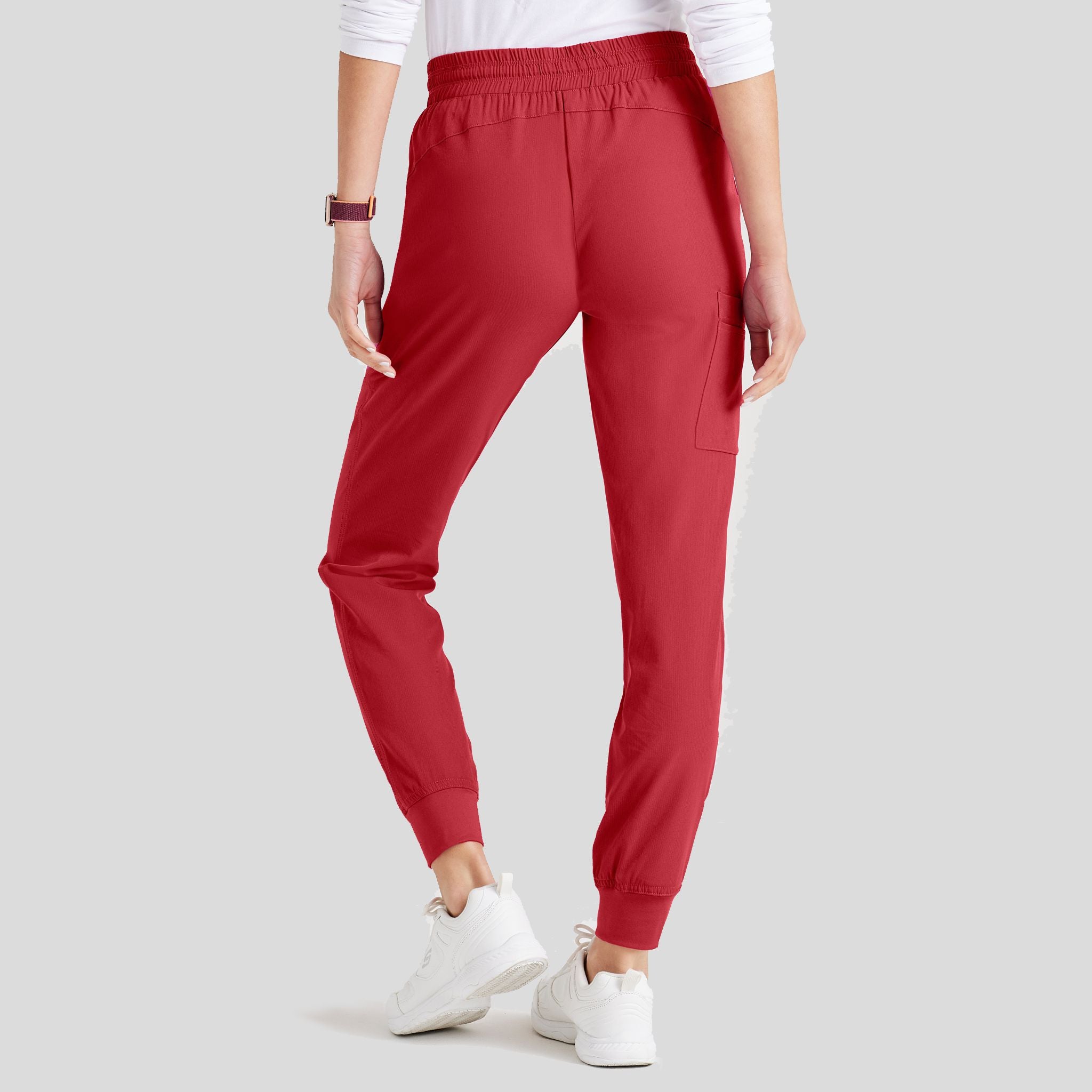 Theory Jogger Scrub Pant