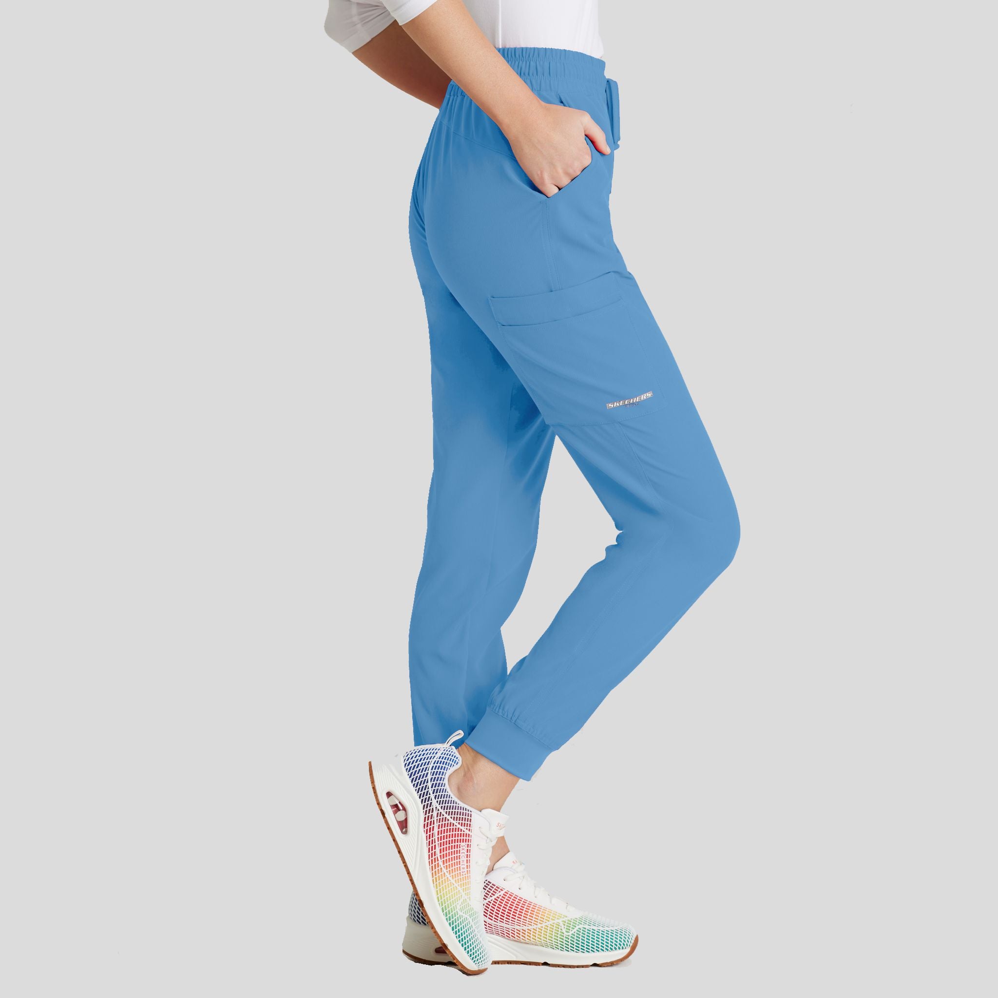 Theory Jogger Scrub Pant