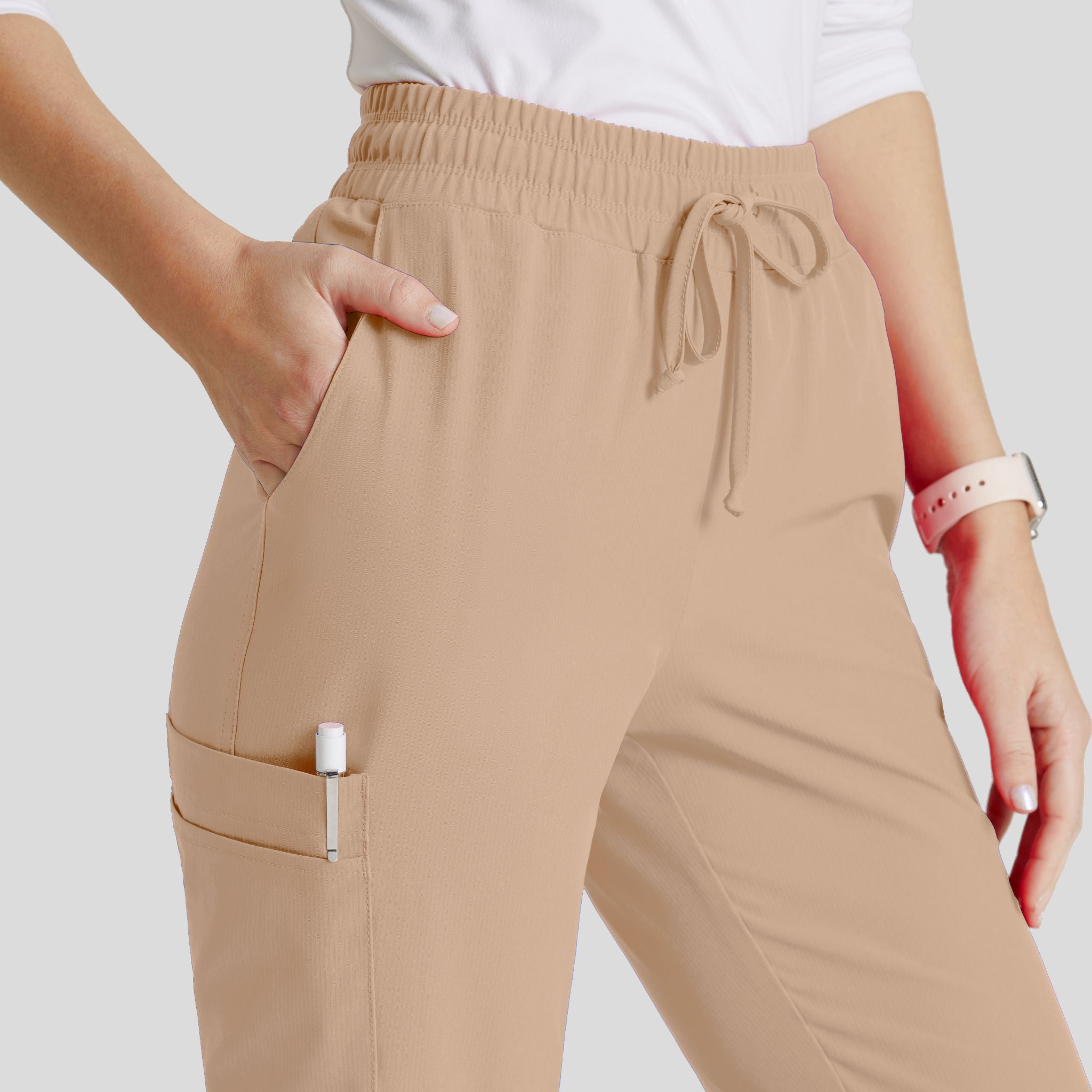 Theory Jogger Scrub Pant