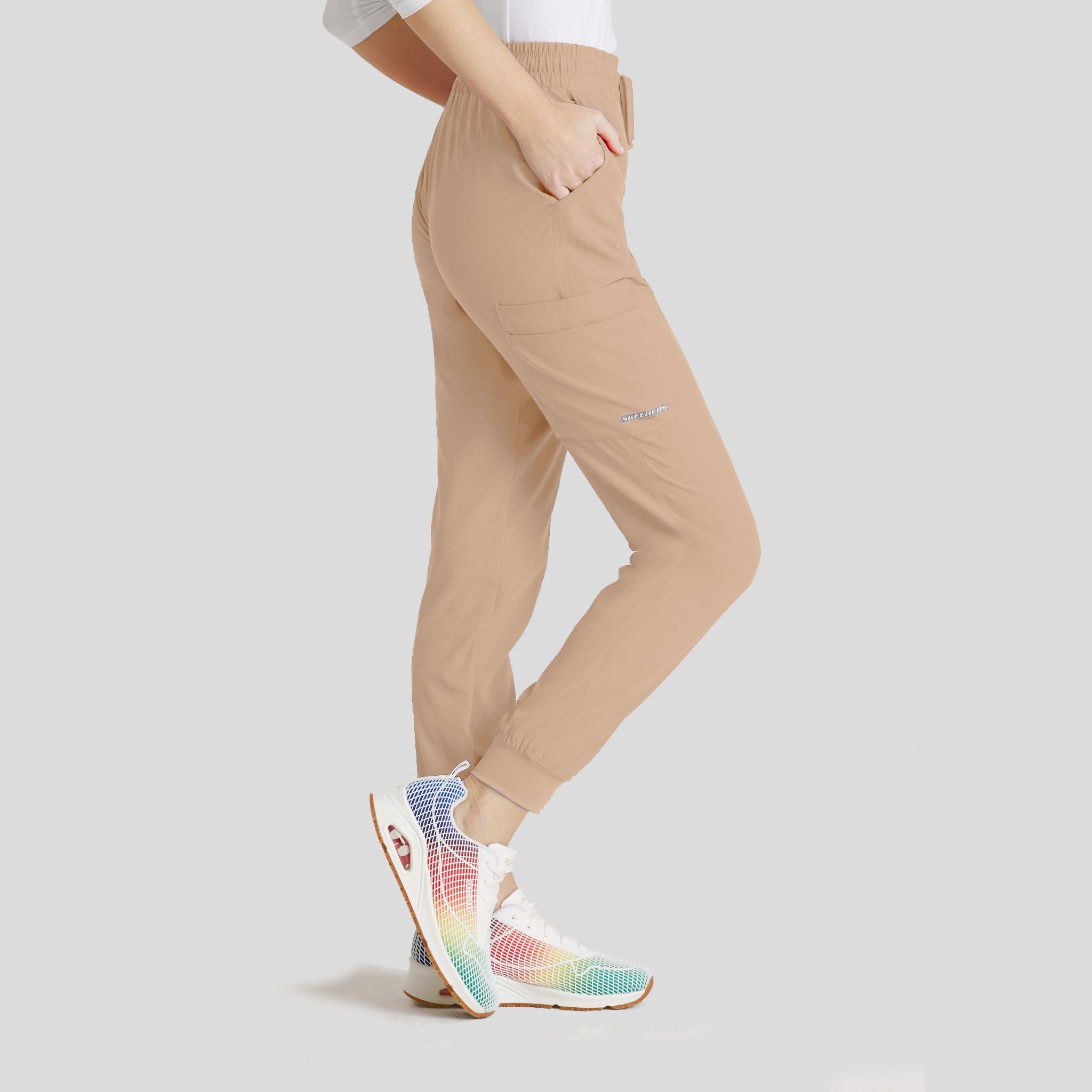 Theory Jogger Scrub Pant