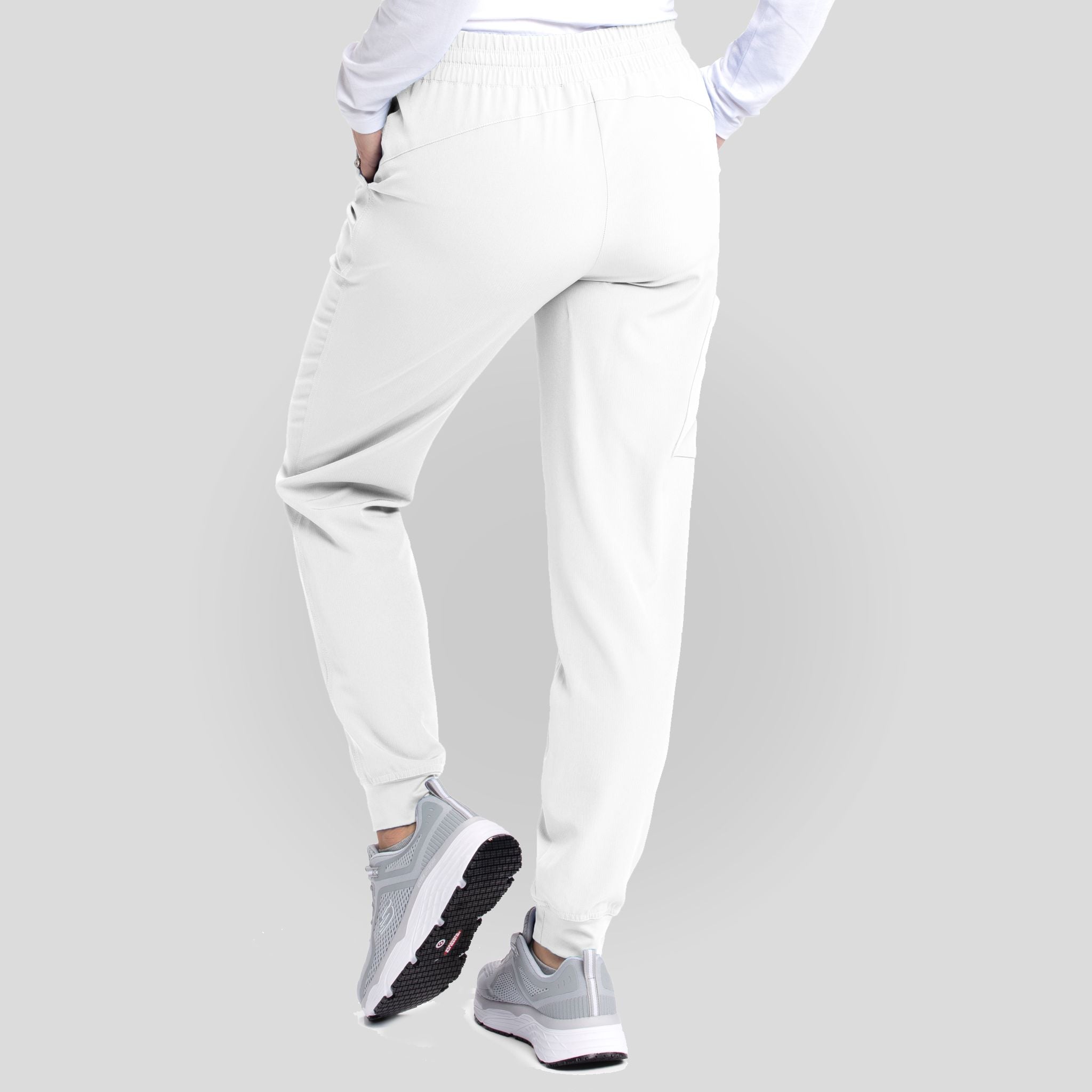 Theory Jogger Scrub Pant