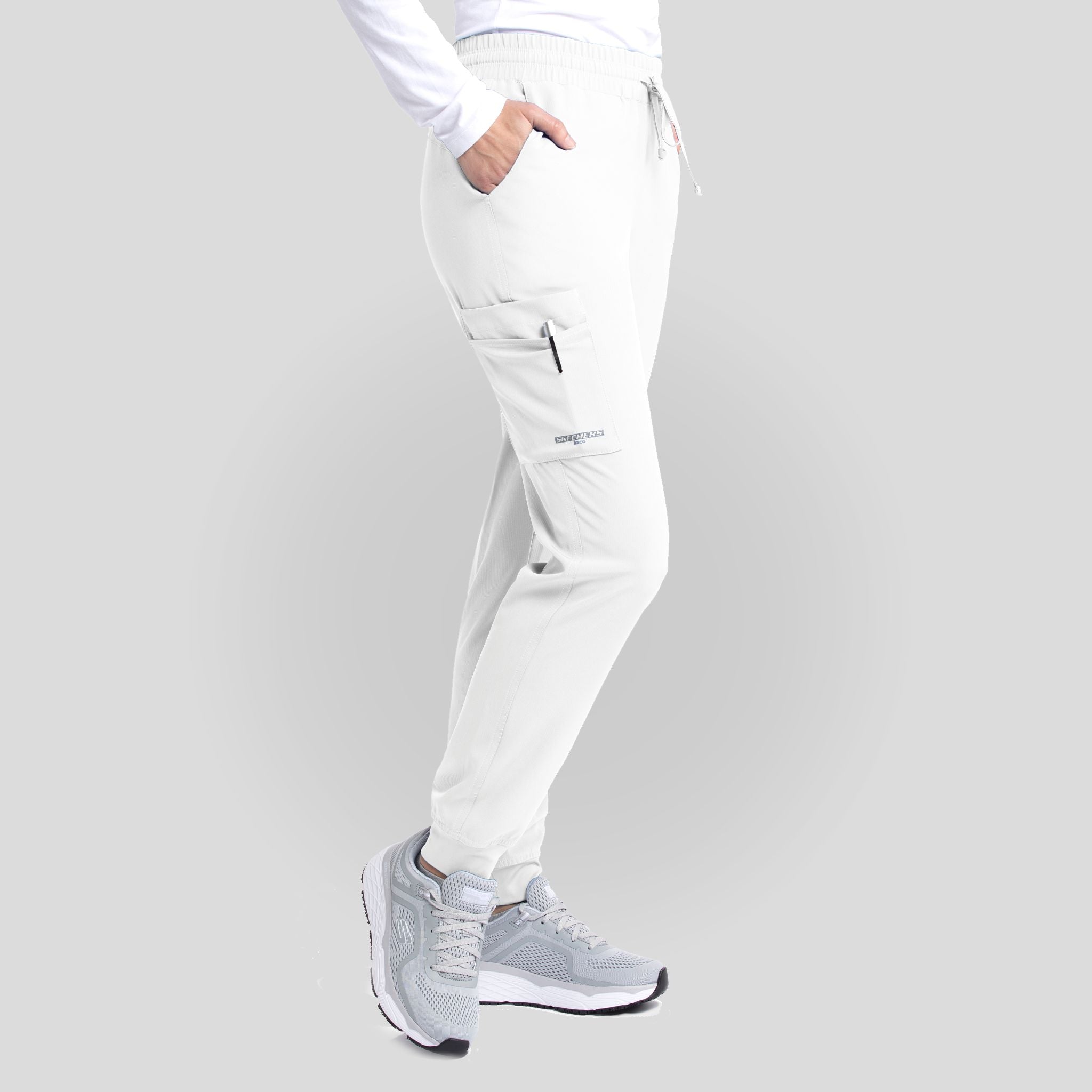 Theory Jogger Scrub Pant