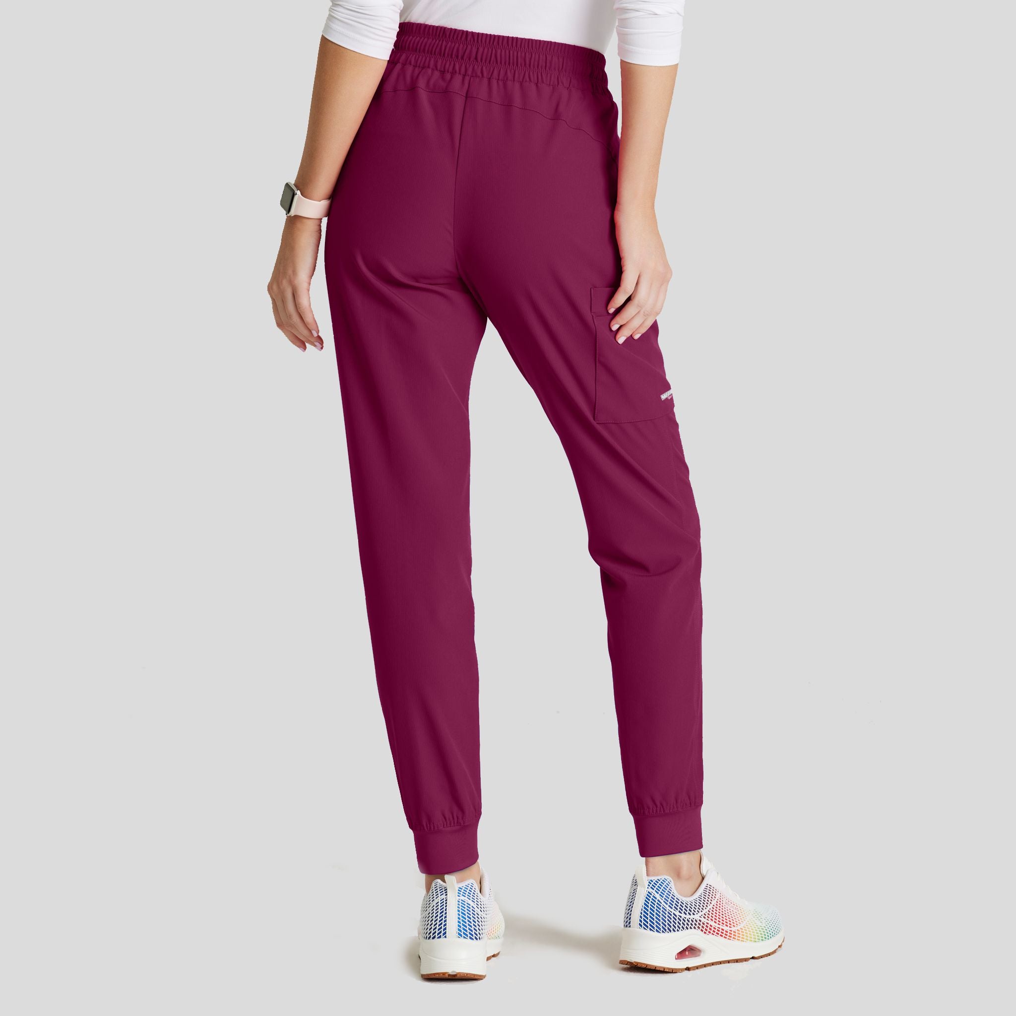 Theory Jogger Scrub Pant