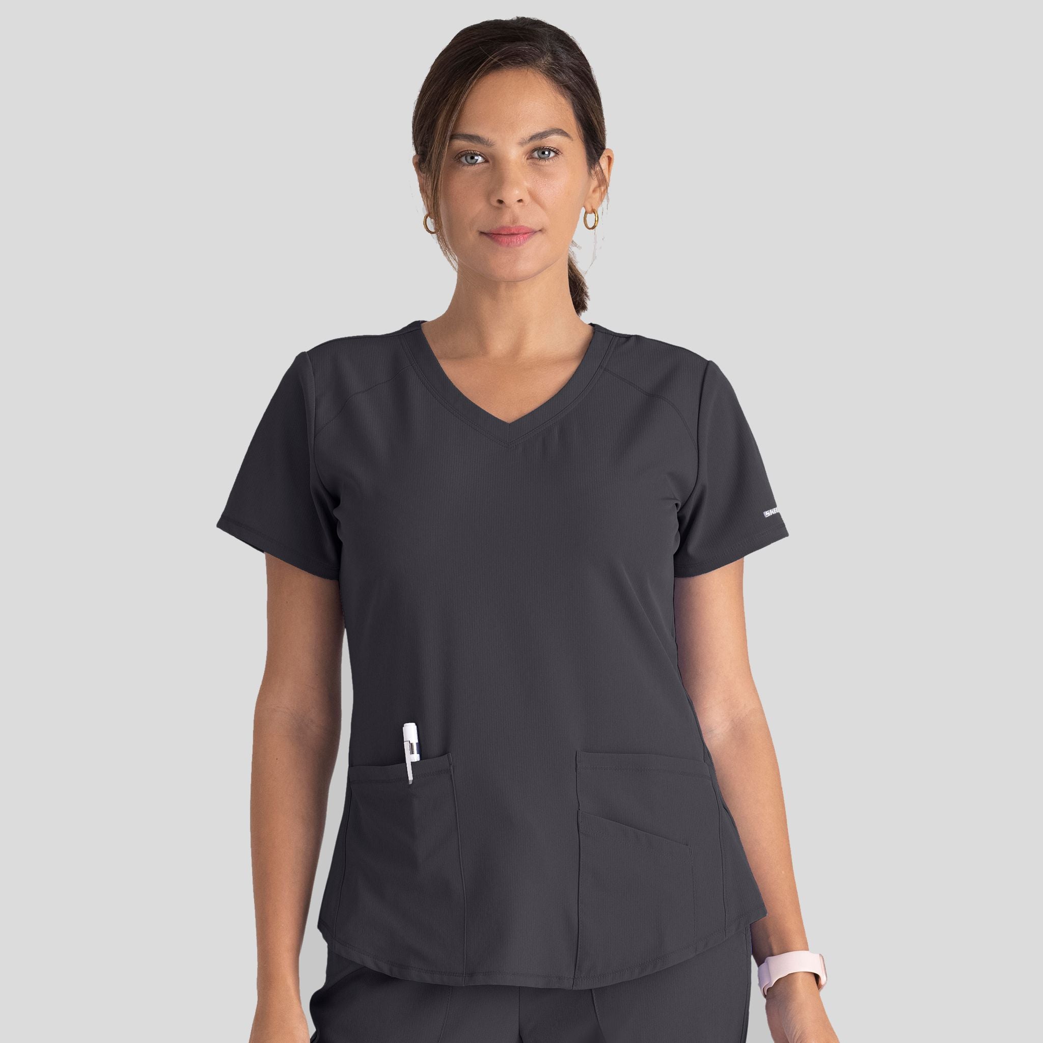 Breeze Scrub Top