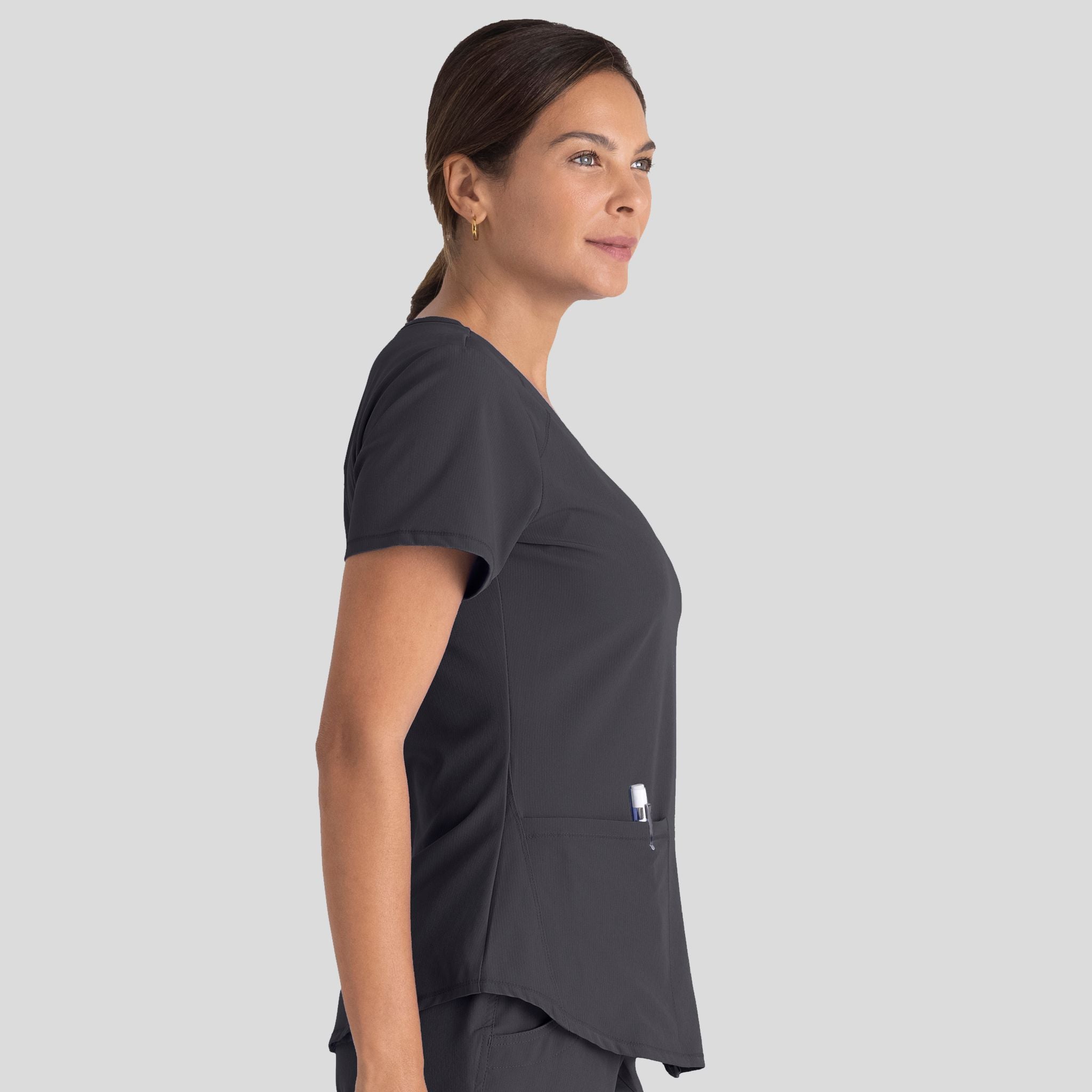 Breeze Scrub Top