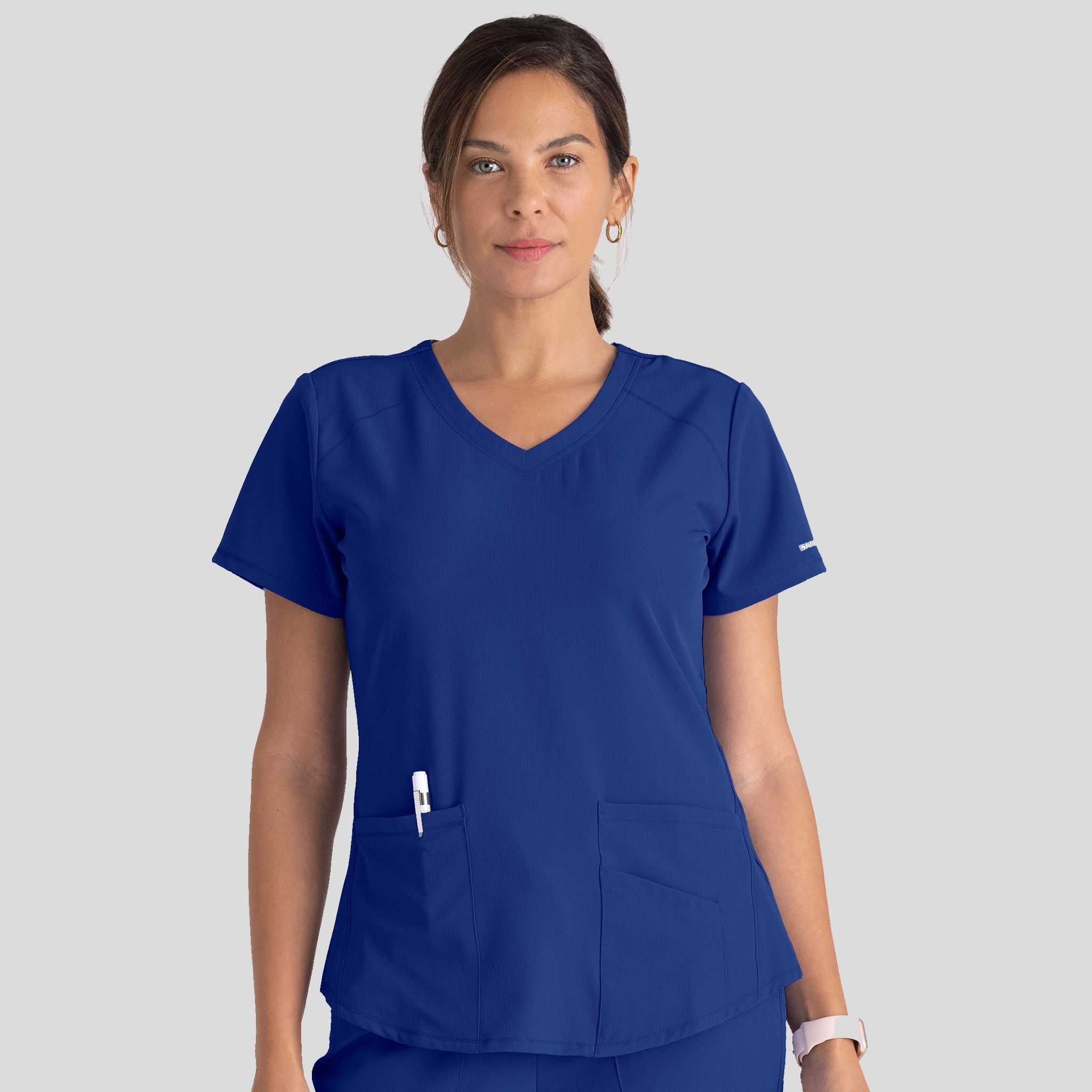 Breeze Scrub Top