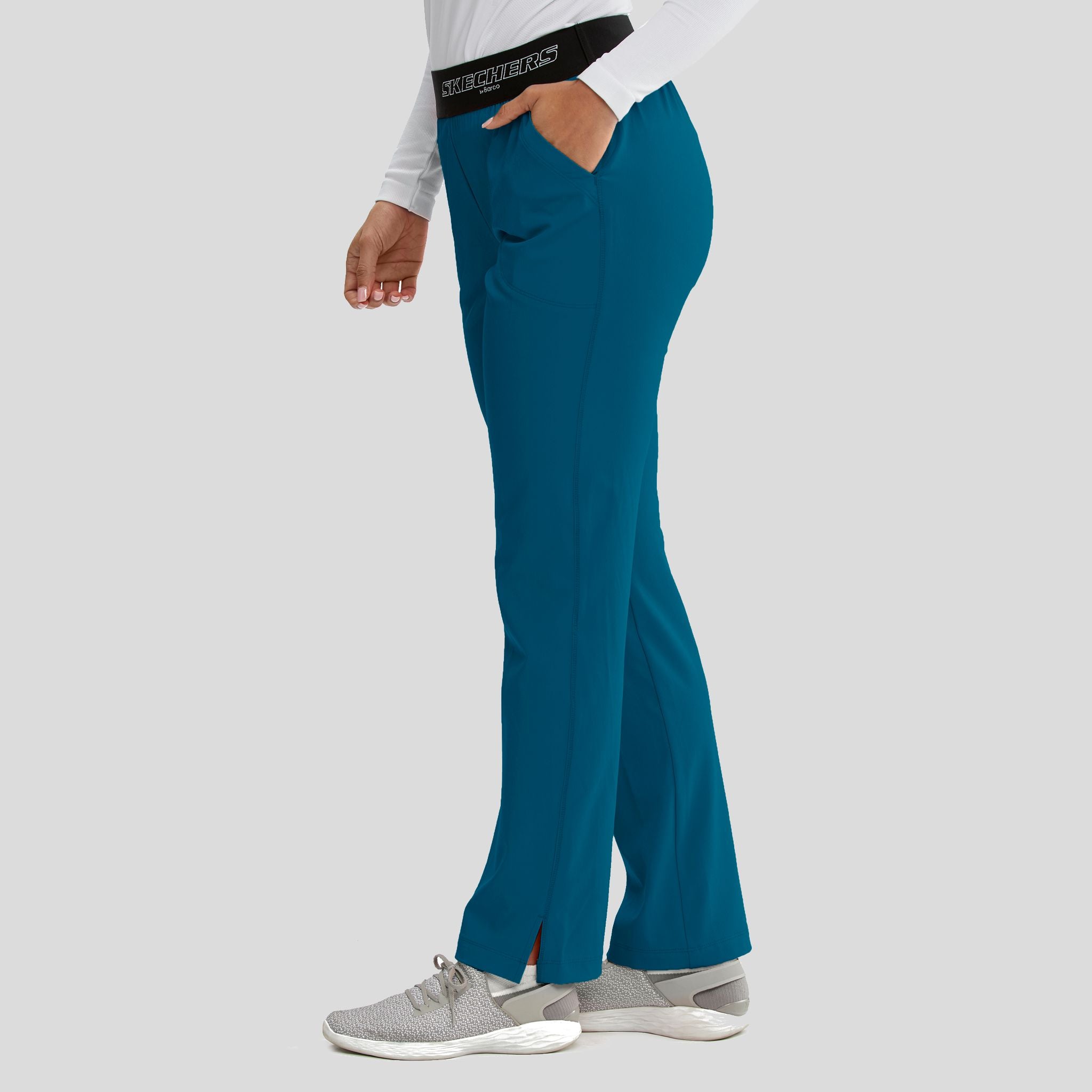 Breeze Scrub Pant