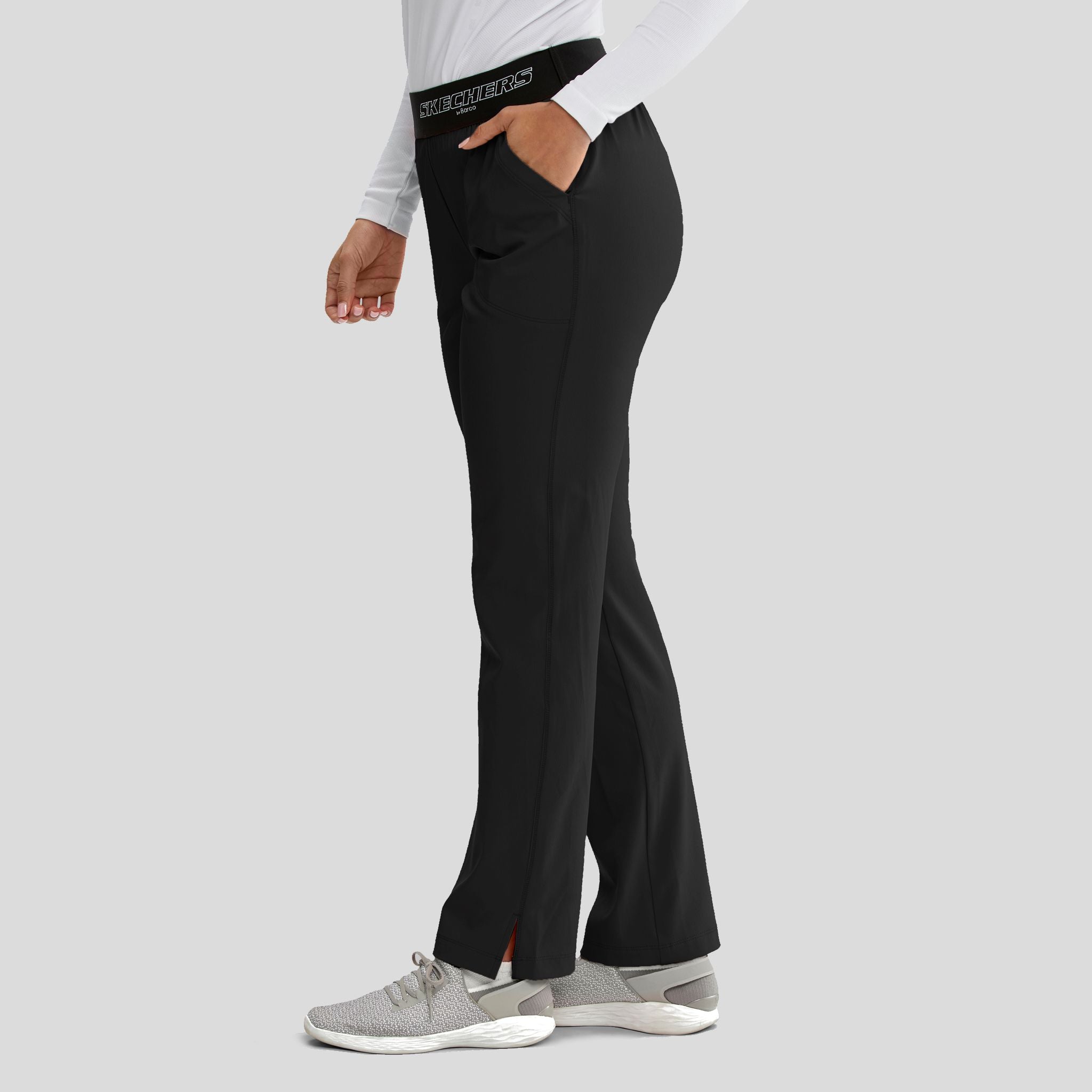 Breeze Scrub Pant